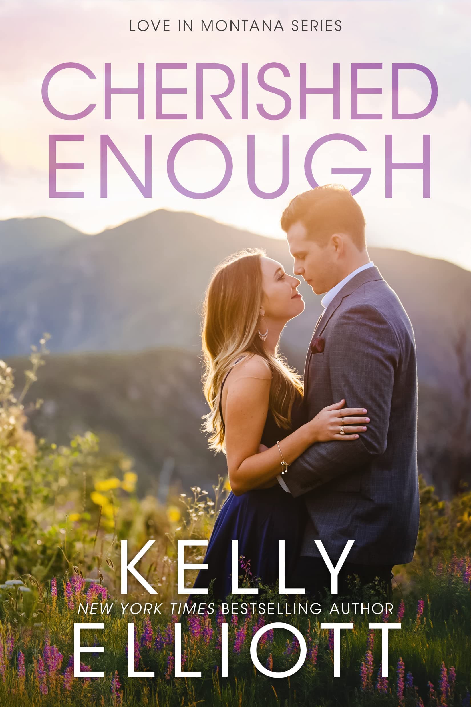 Cherished Enough