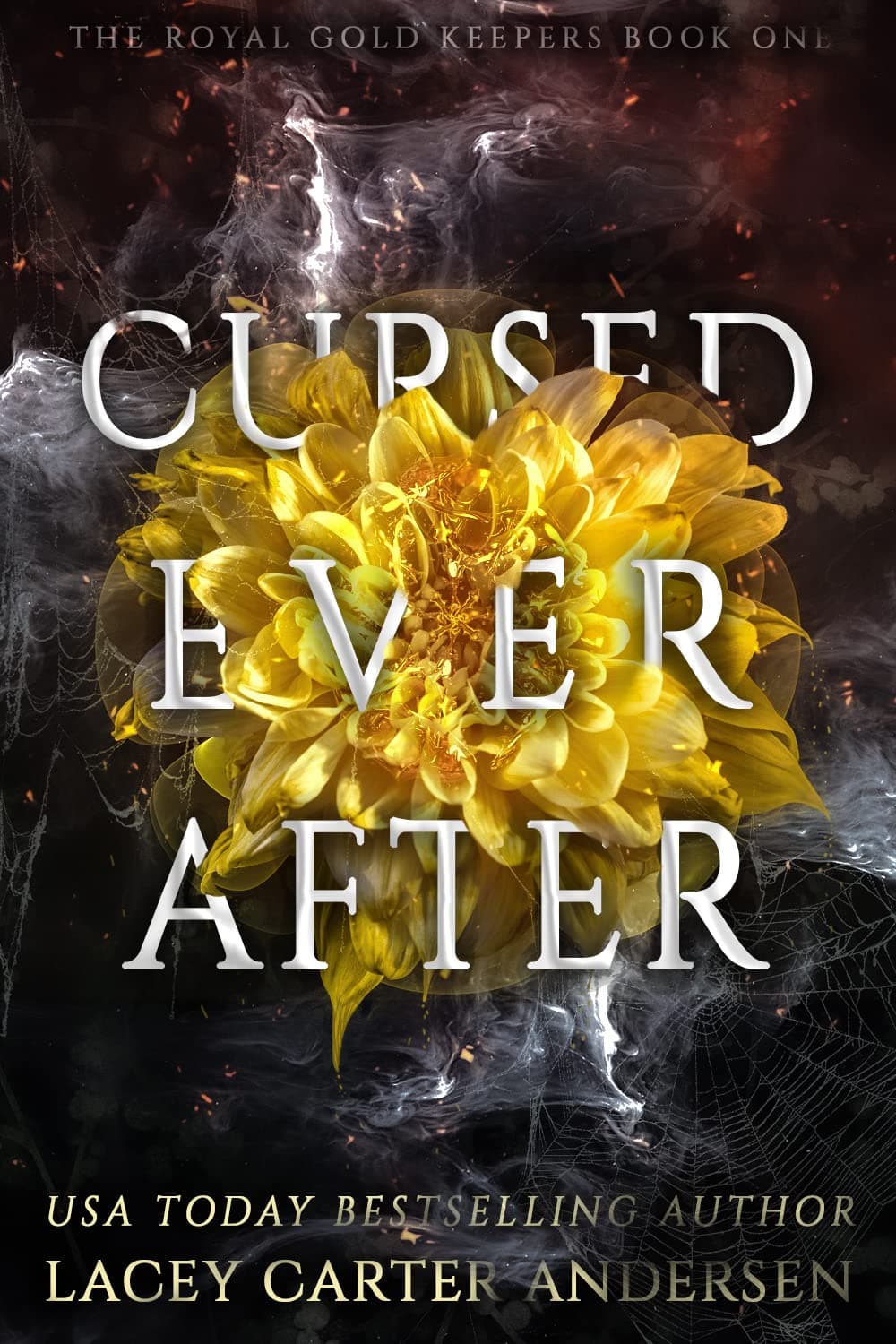 Cursed Ever After