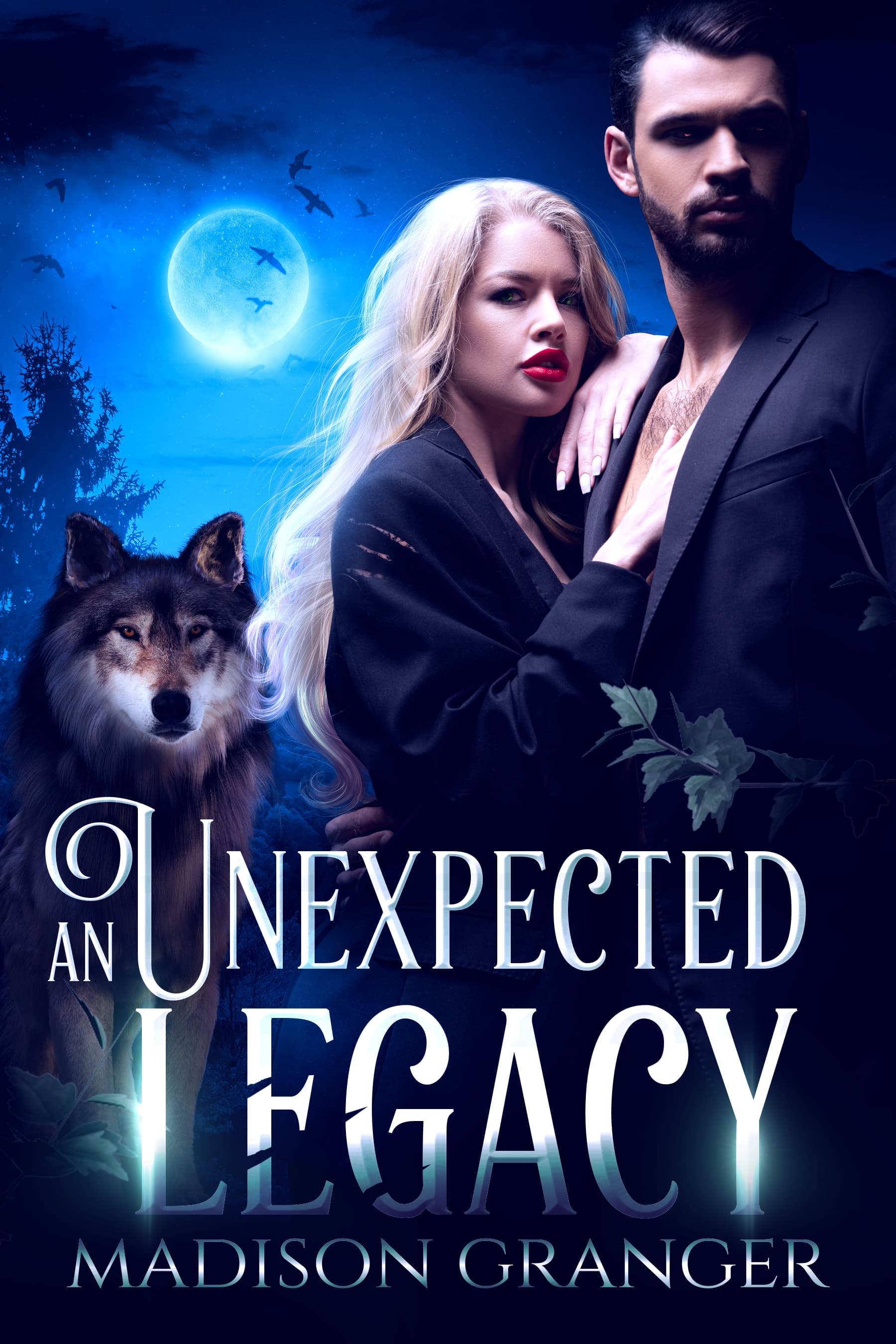 An Unexpected Legacy