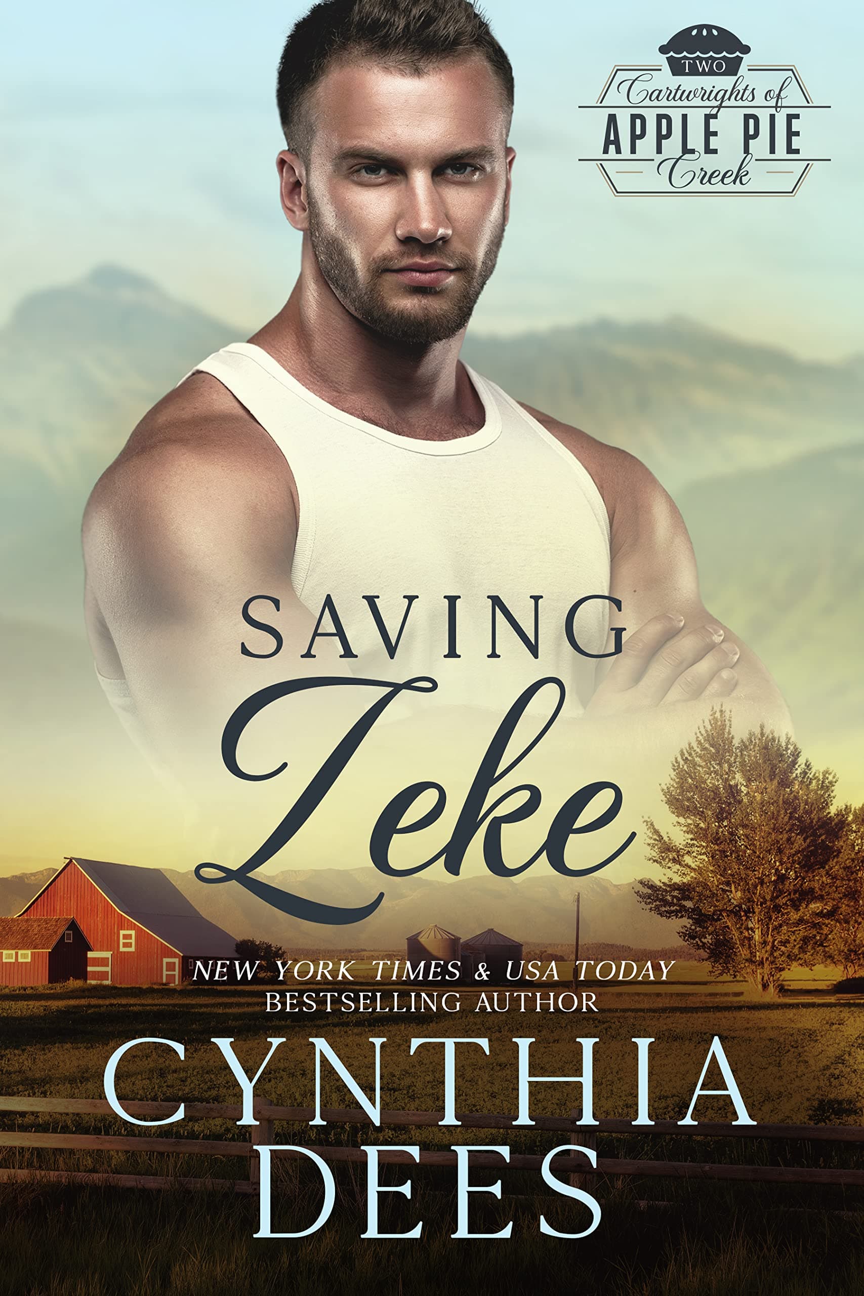 Saving Zeke