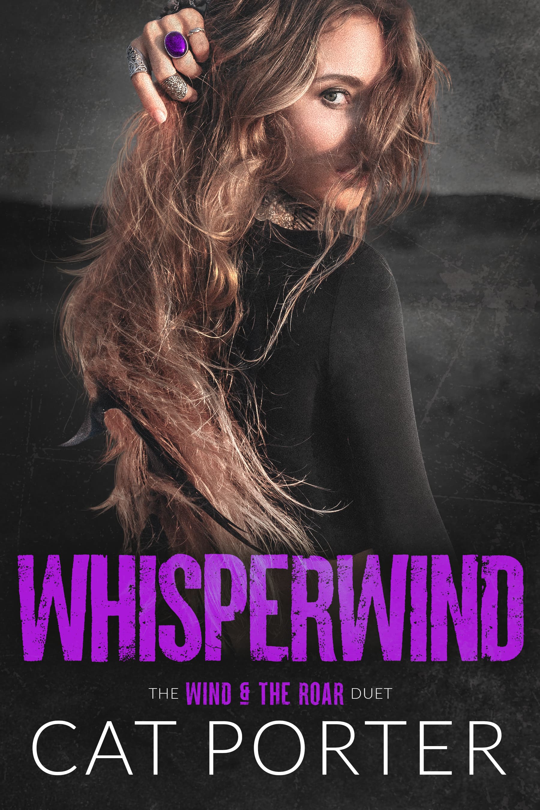 Whisperwind
