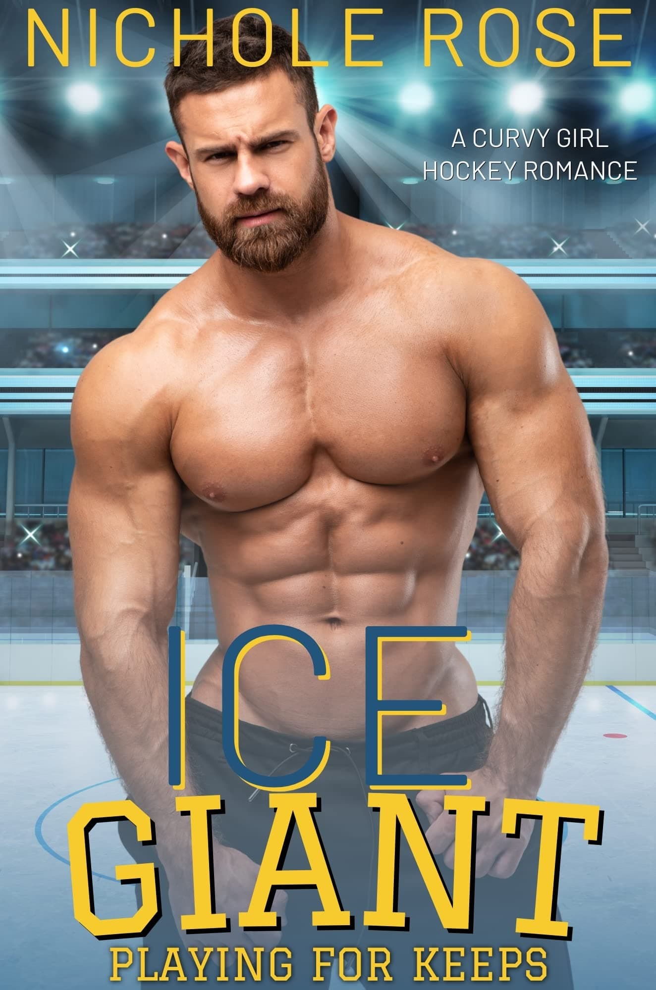 Ice Giant