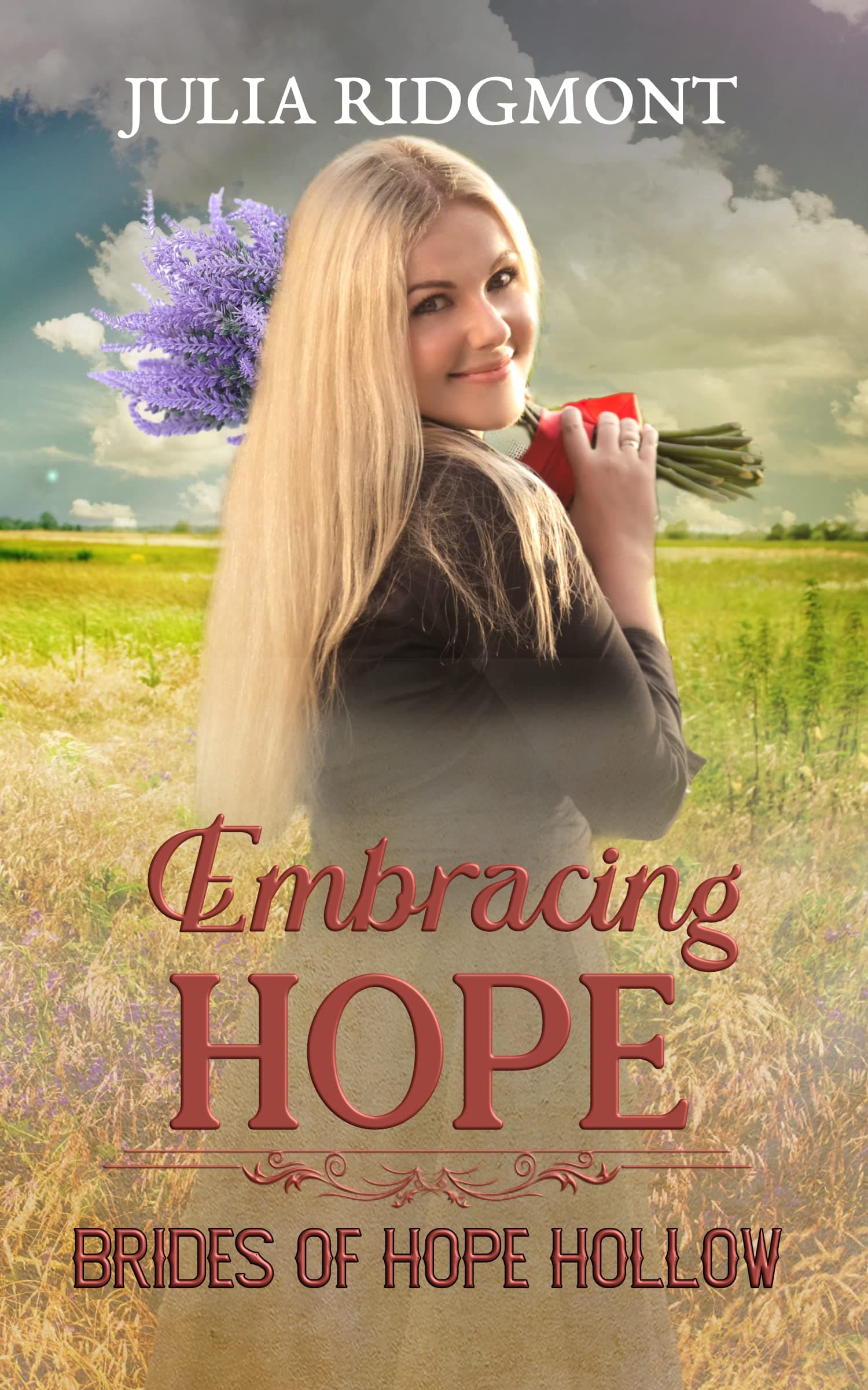 Embracing Hope