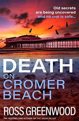 Death on Cromer Beach