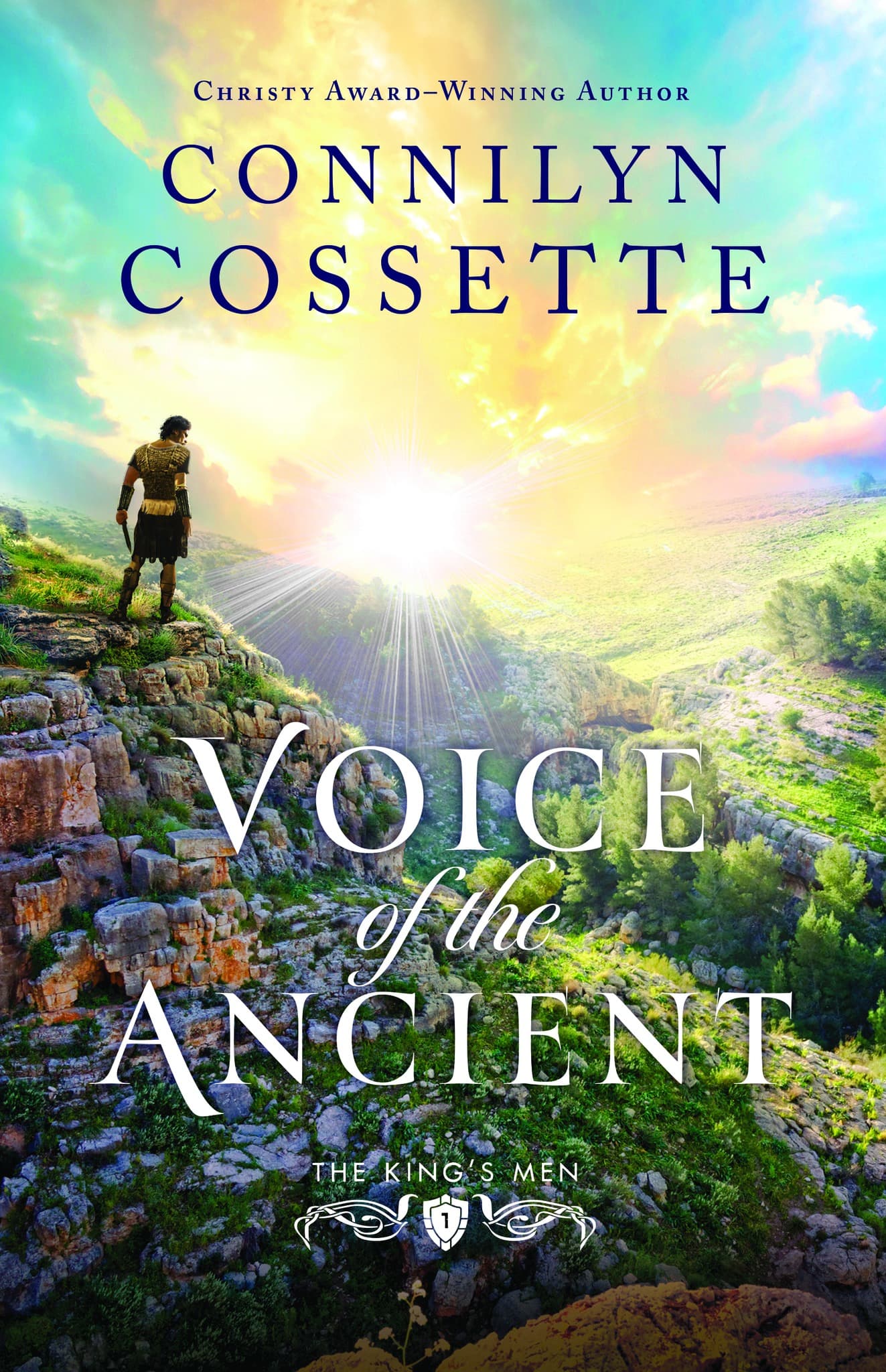 Voice of the Ancient