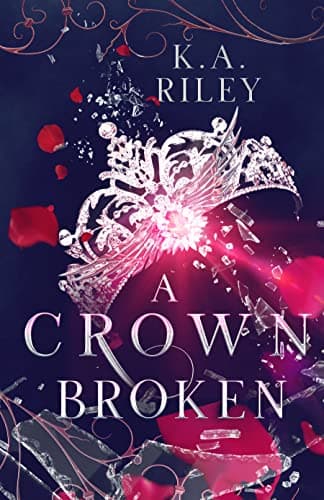 A Crown Broken