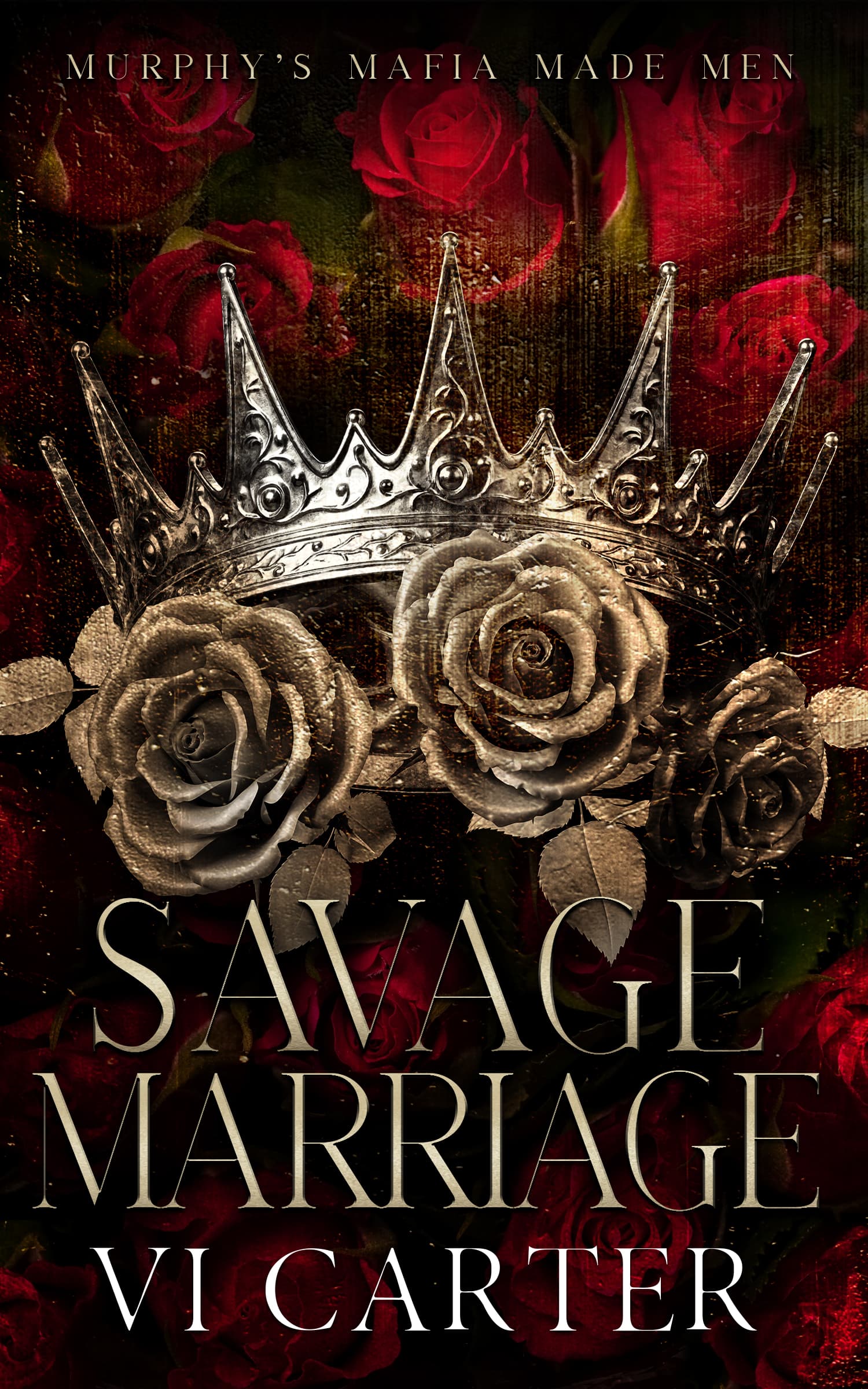 Savage Marriage