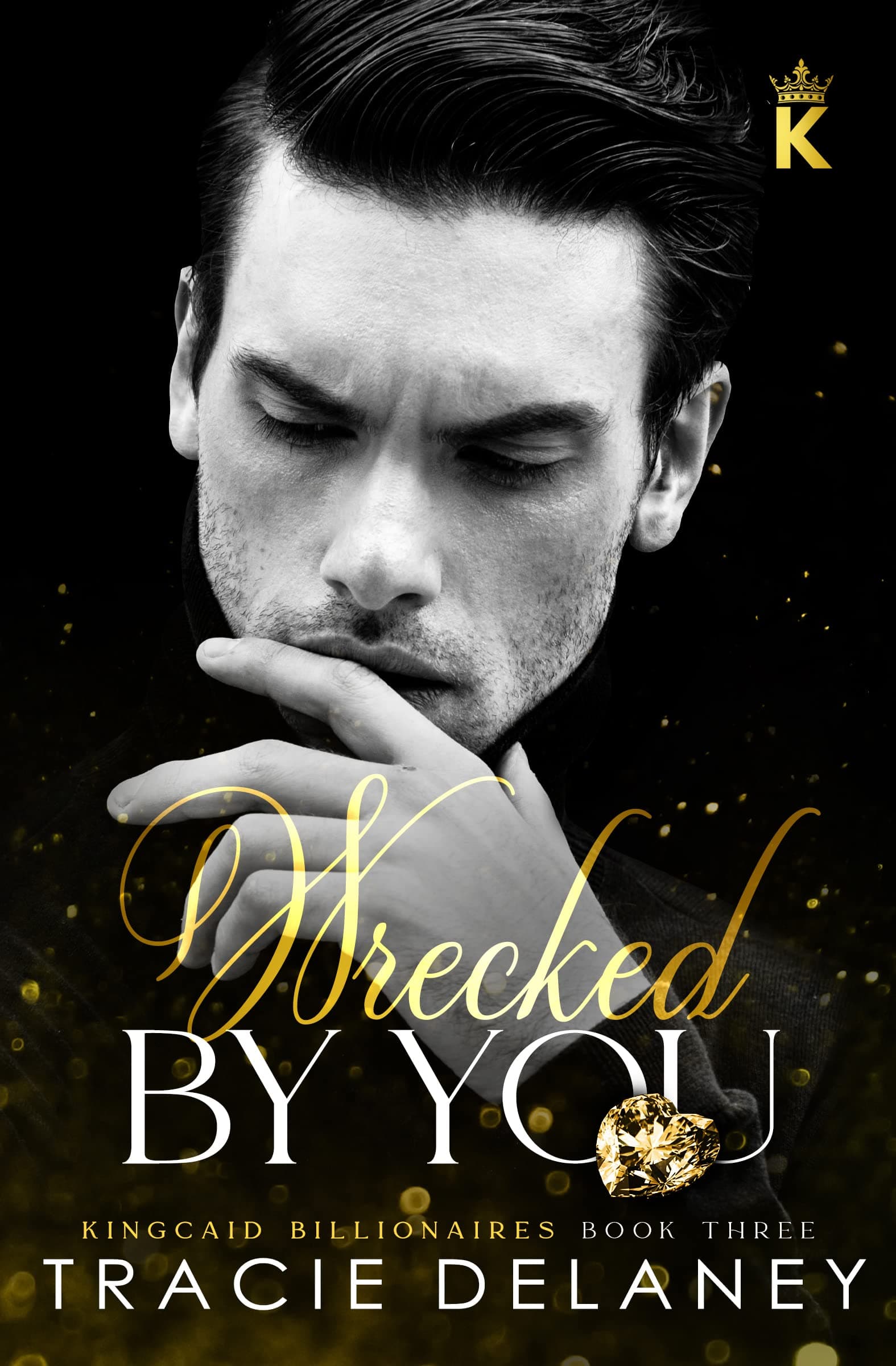 Wrecked by You