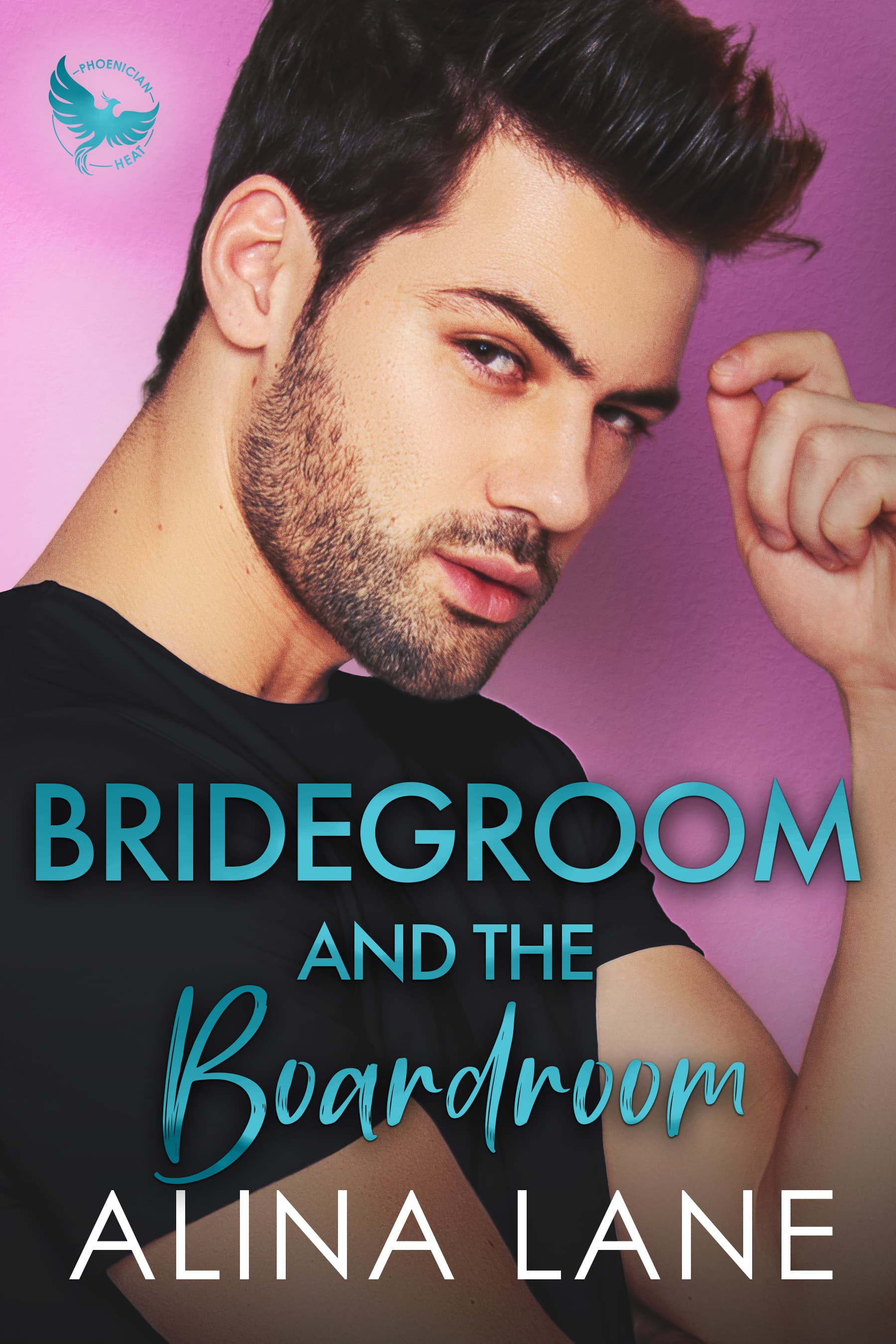 Bridegroom and the Boardroom