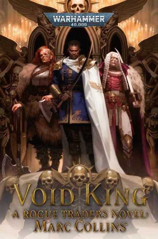 Void King