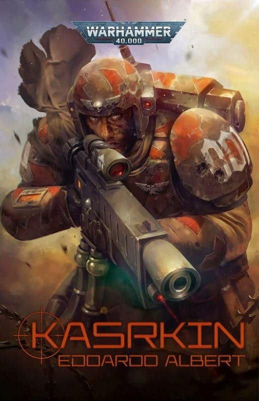 Kasrkin