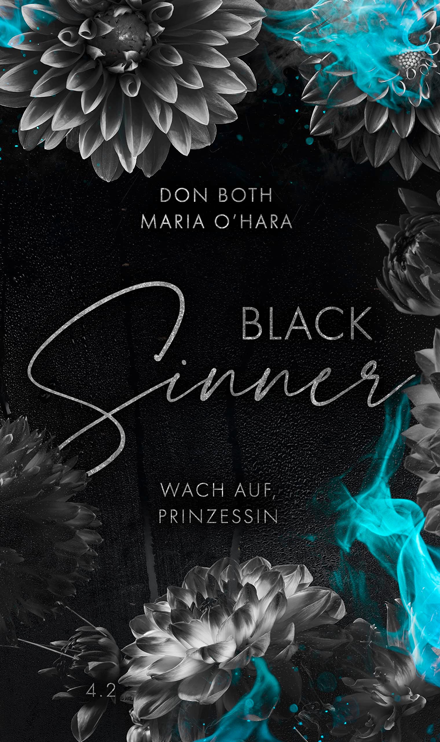 Black Sinner 2: Wach auf, Prinzessin