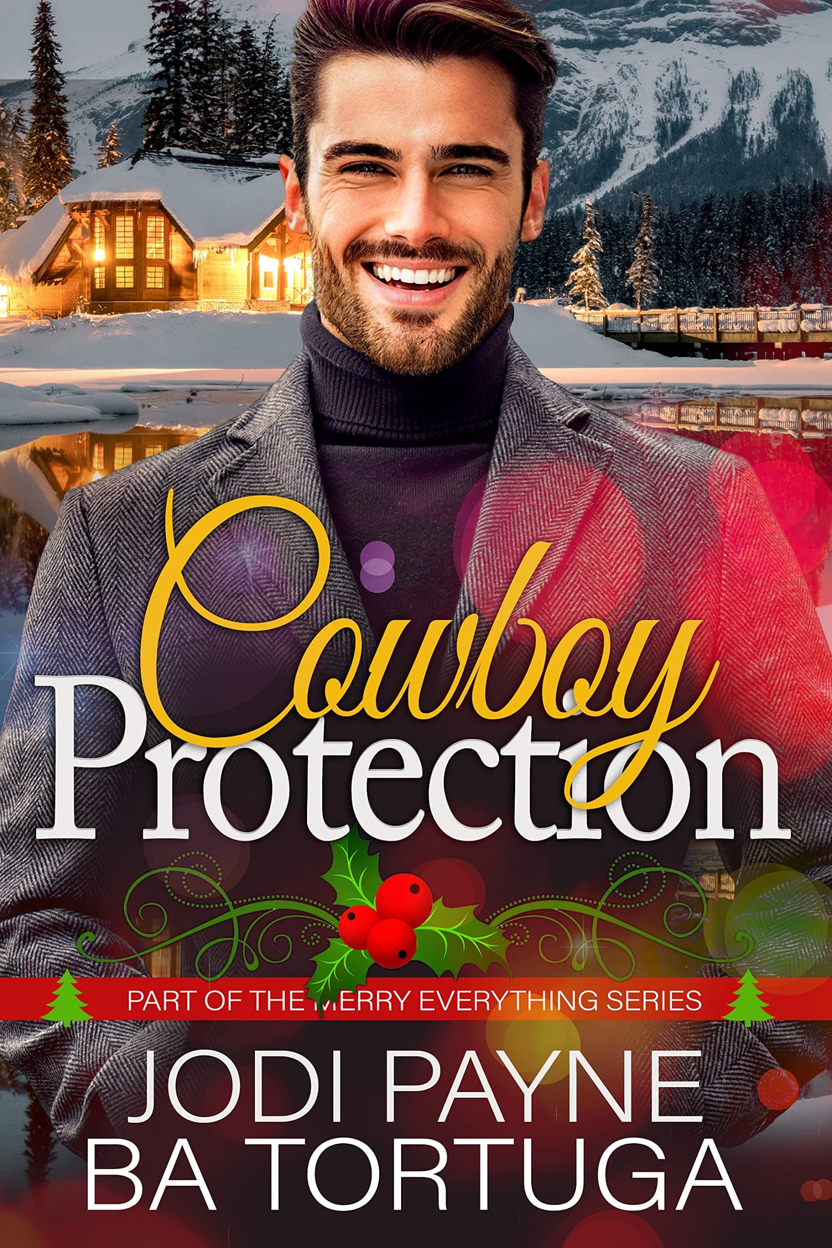 Cowboy Protection