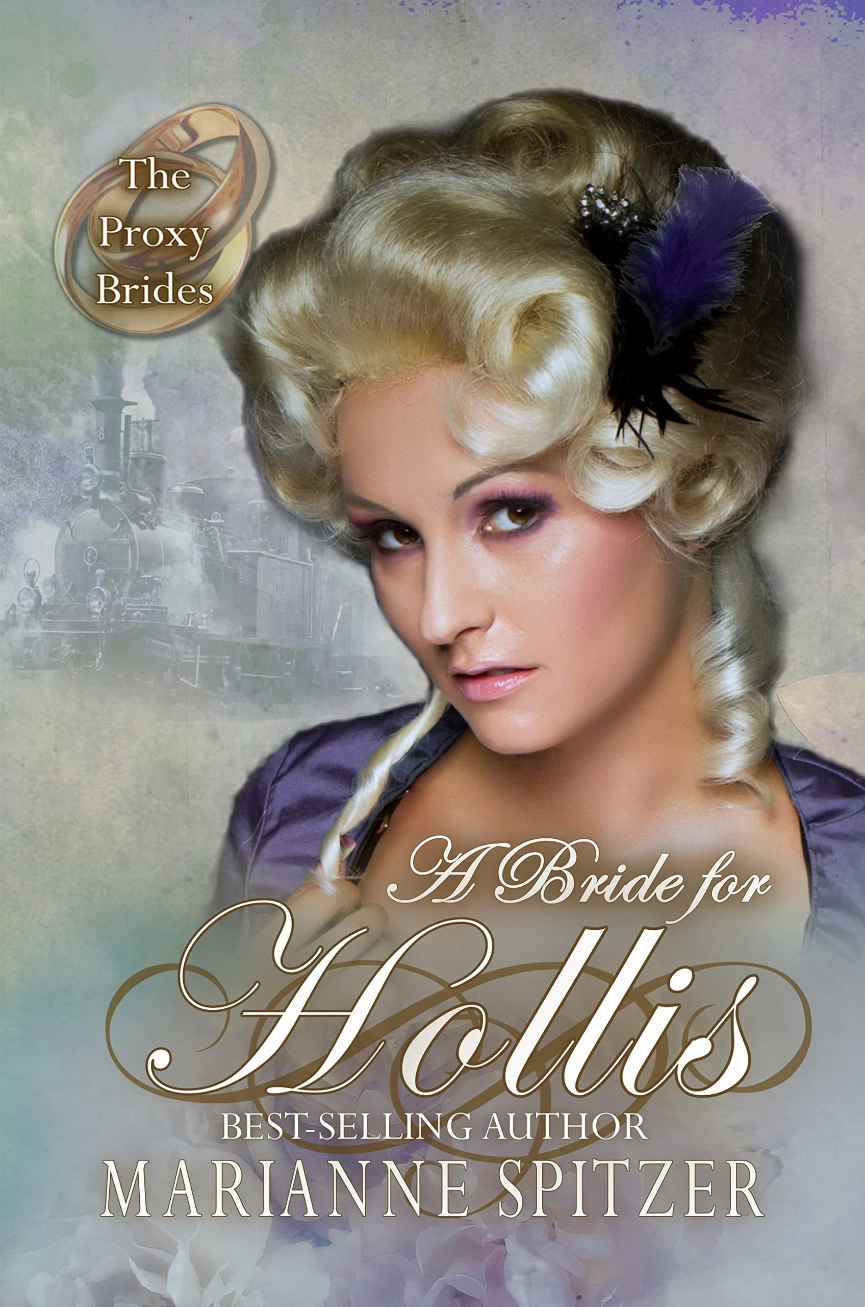 A Bride for Hollis
