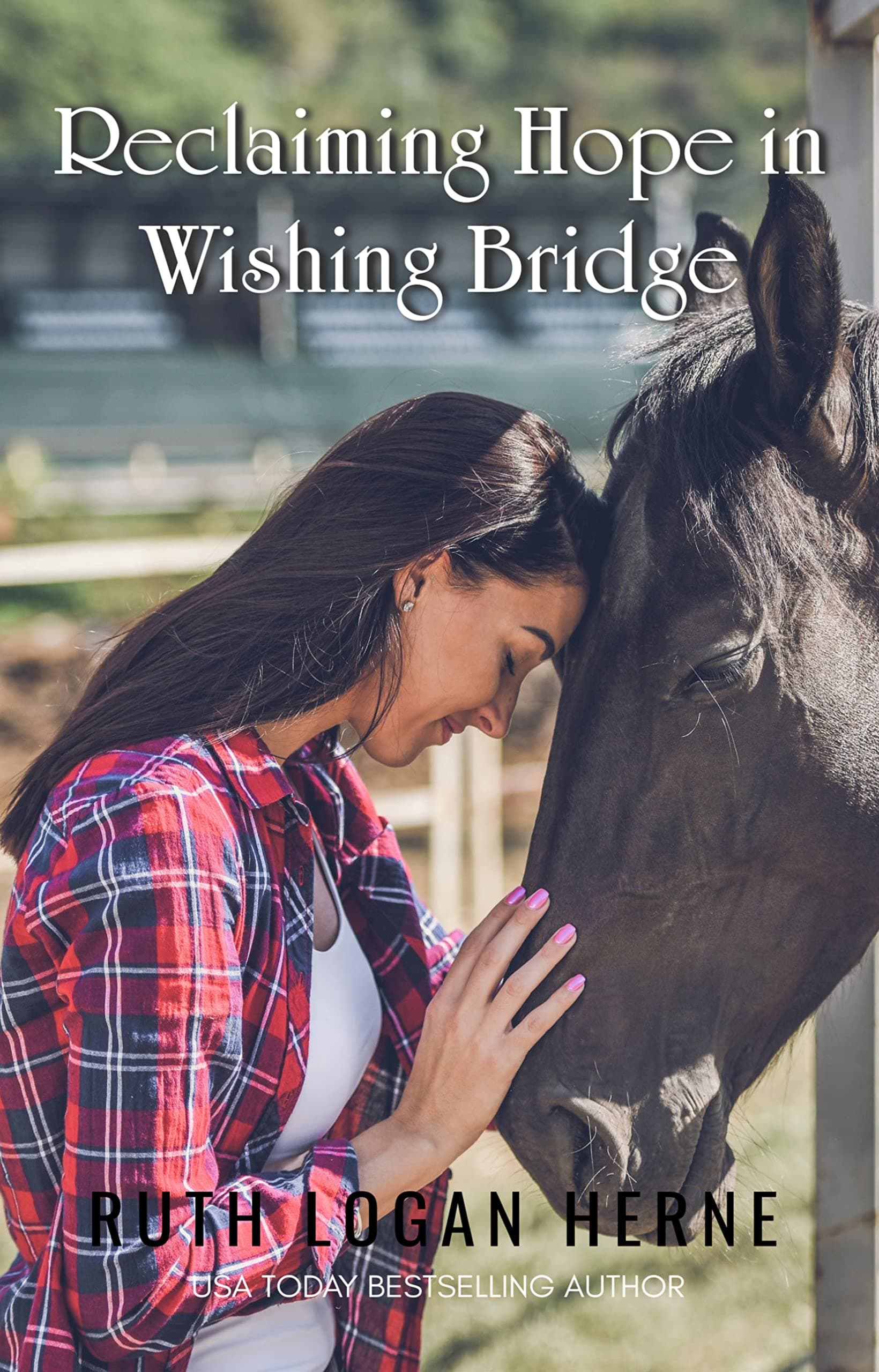 Reclaiming Hope in Wishing Bridge