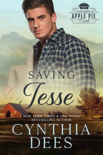 Saving Jesse