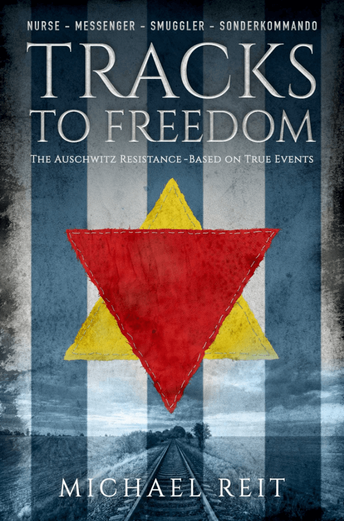 Tracks to Freedom