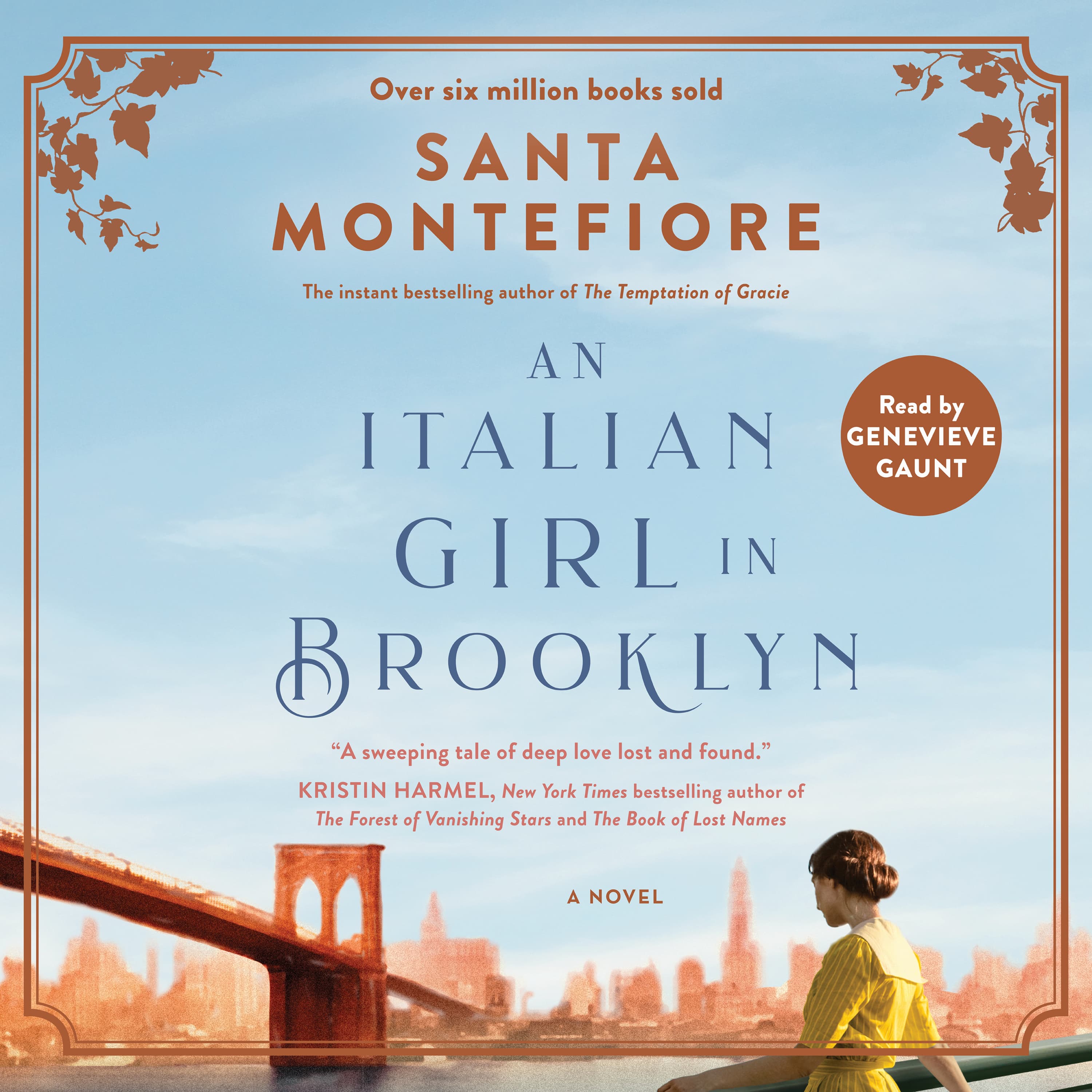 An Italian Girl in Brooklyn