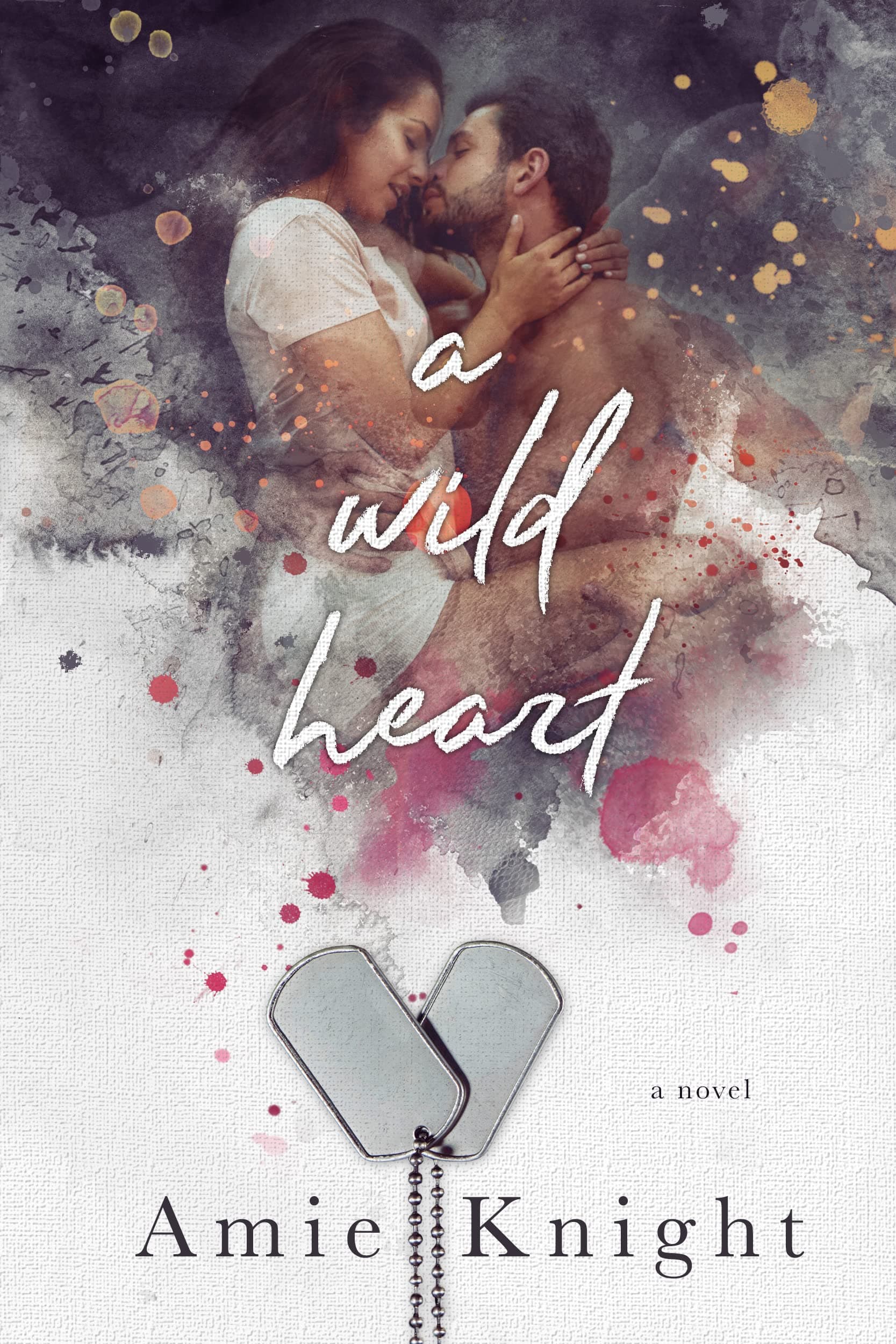 A Wild Heart