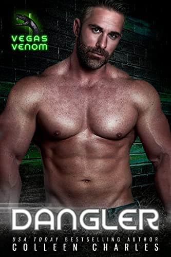 Dangler (Vegas Venom 4)
