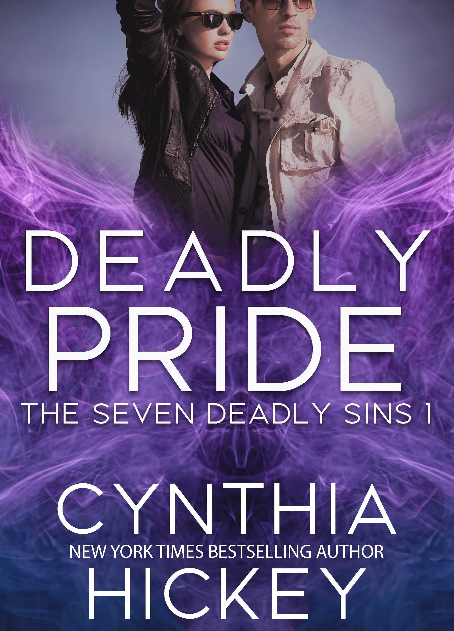 Deadly Pride