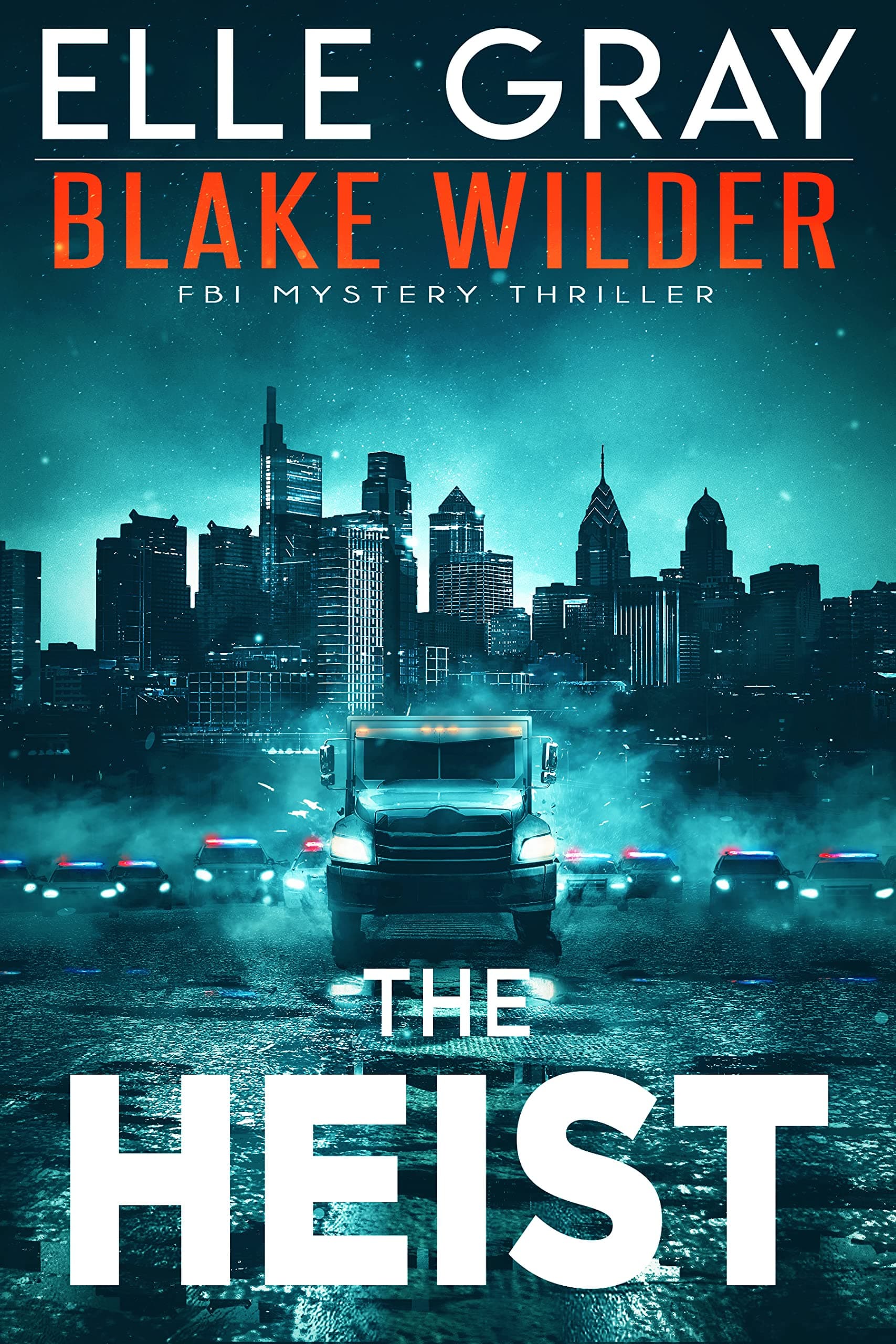 The Heist
