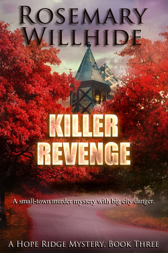 Killer Revenge