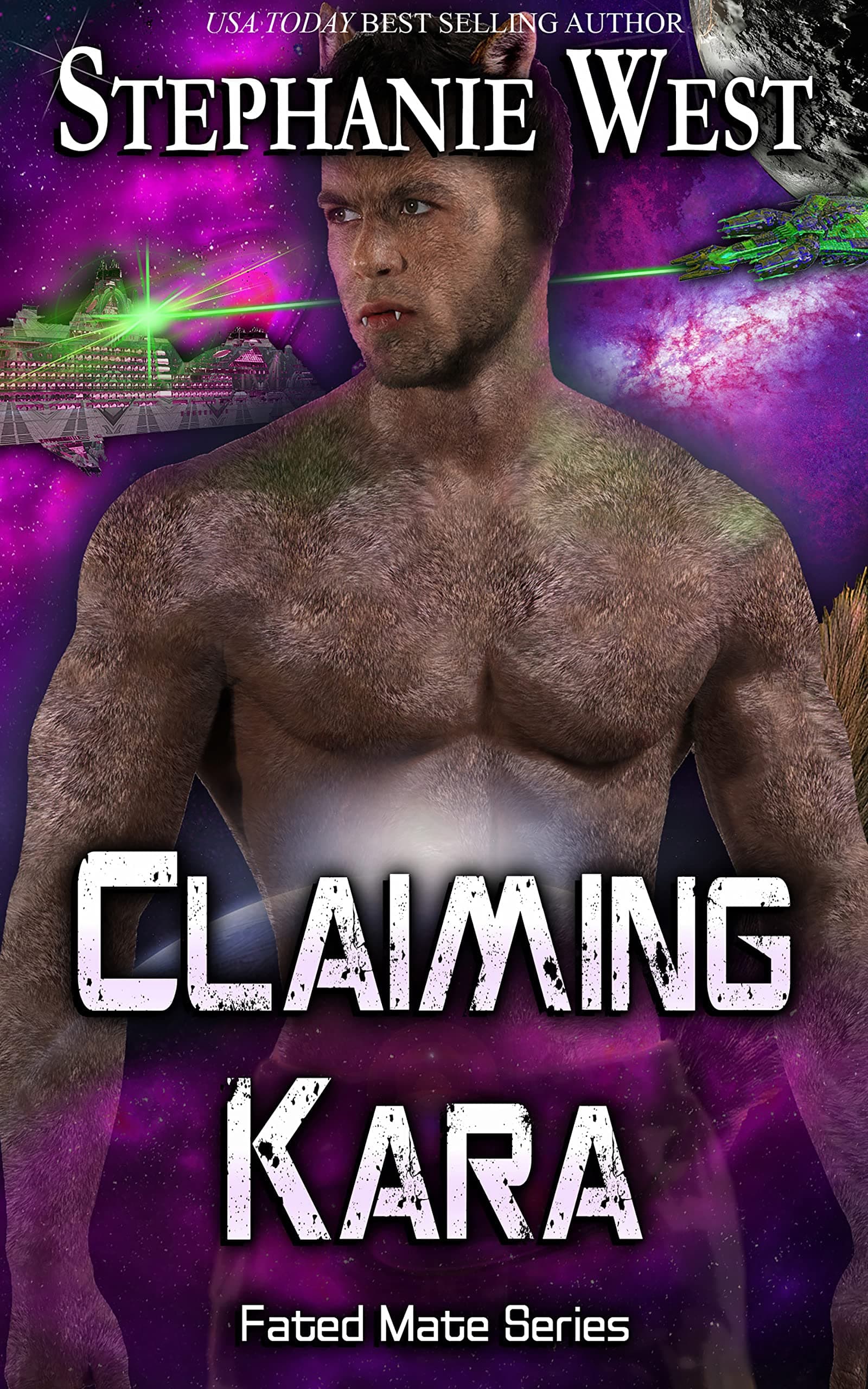 Claiming Kara
