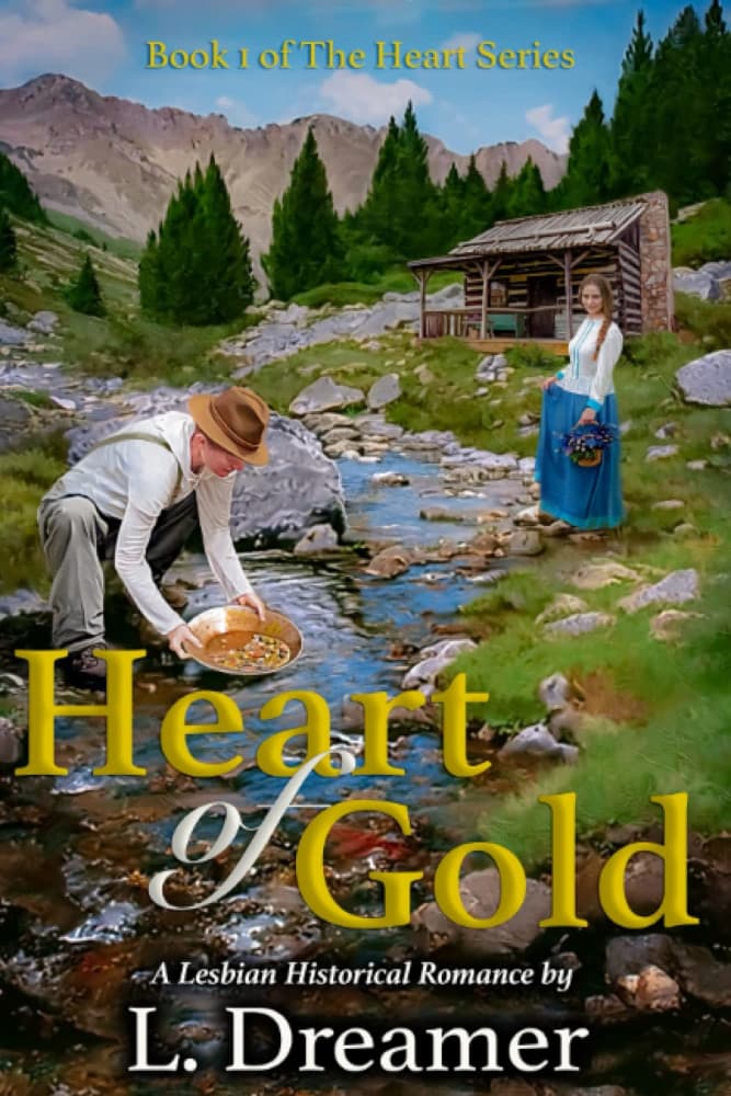 Heart of Gold