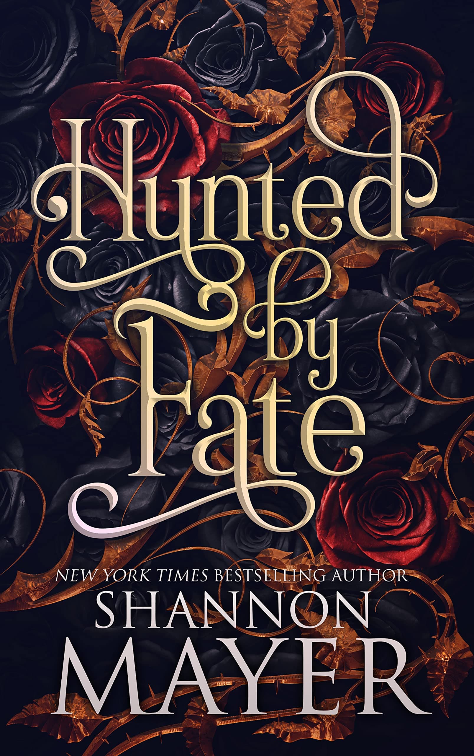 Hunted by Fate