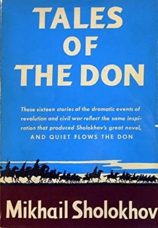 Tales of the Don