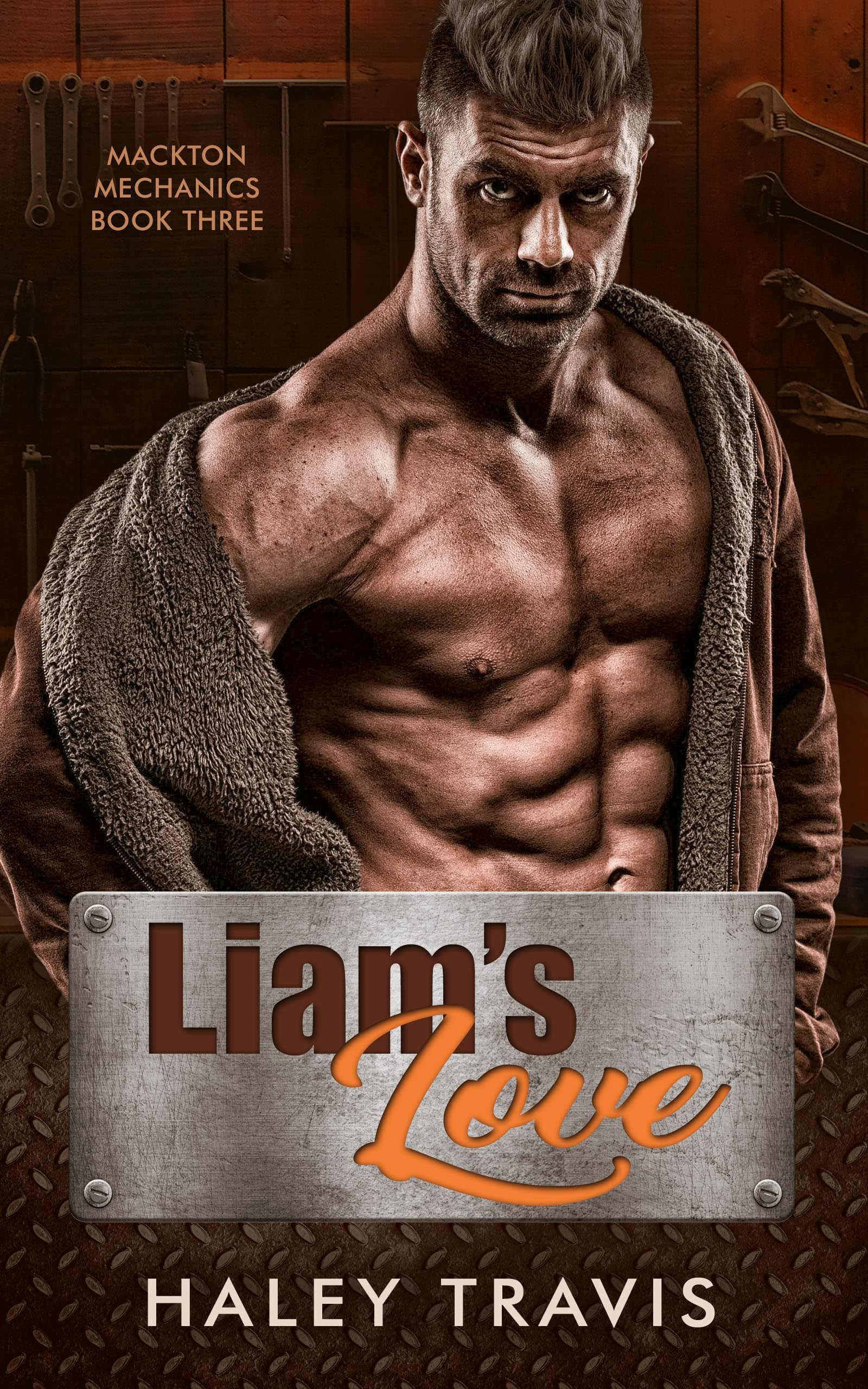 Liam's Love