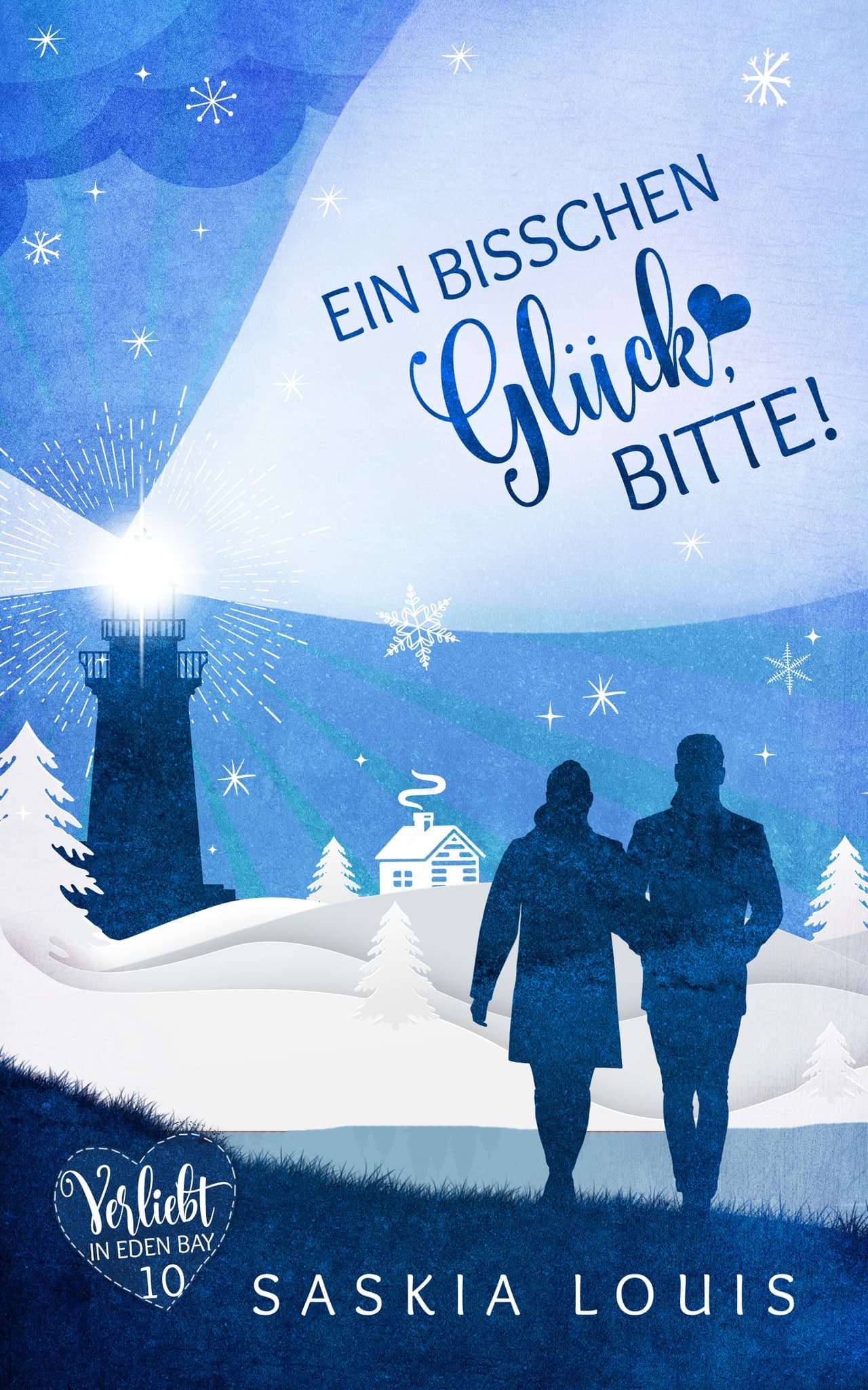 Ein bisschen Glück, bitte!