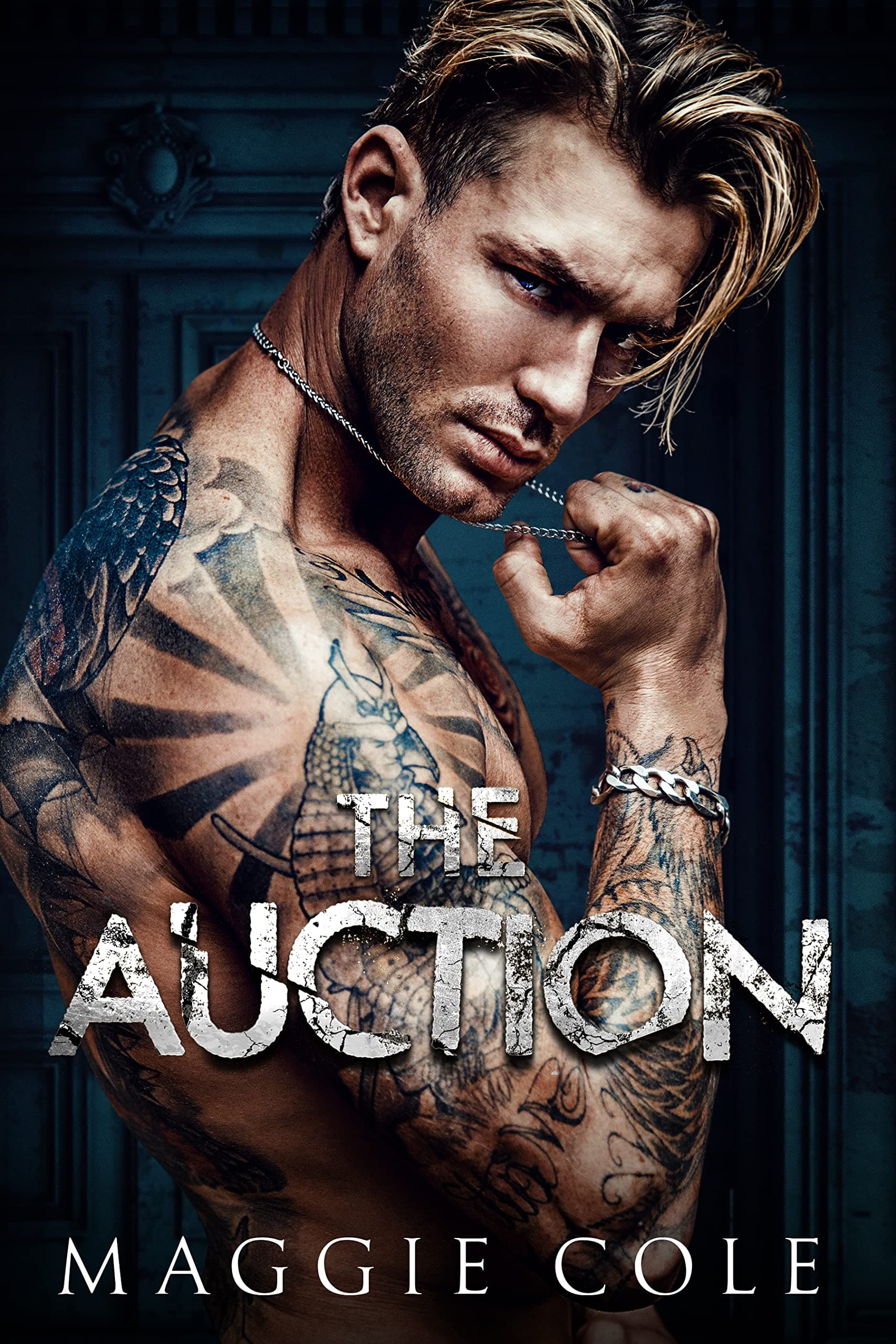 Die Auktion (Club Indulgence Buch Eins)