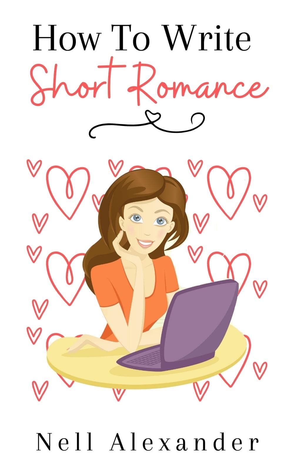 How To Write Short Romance