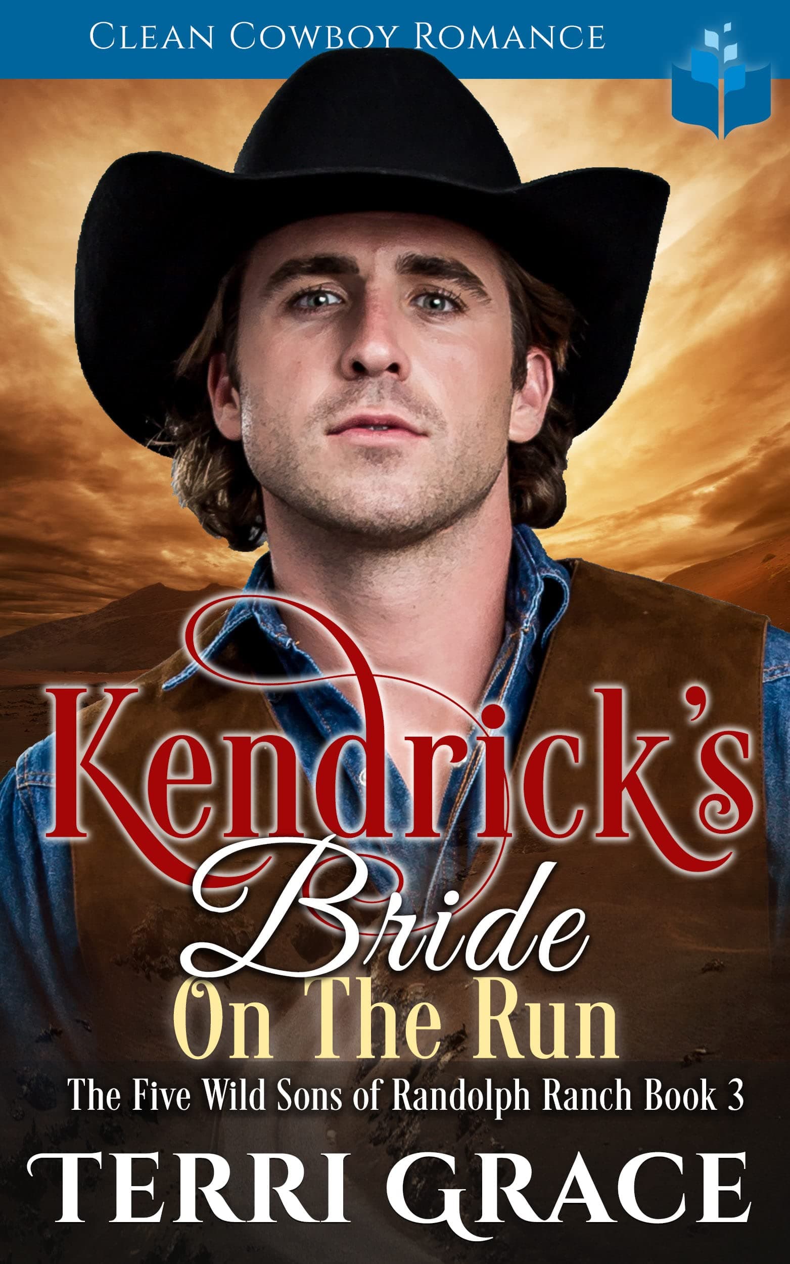 Kendrick’s Bride On The Run