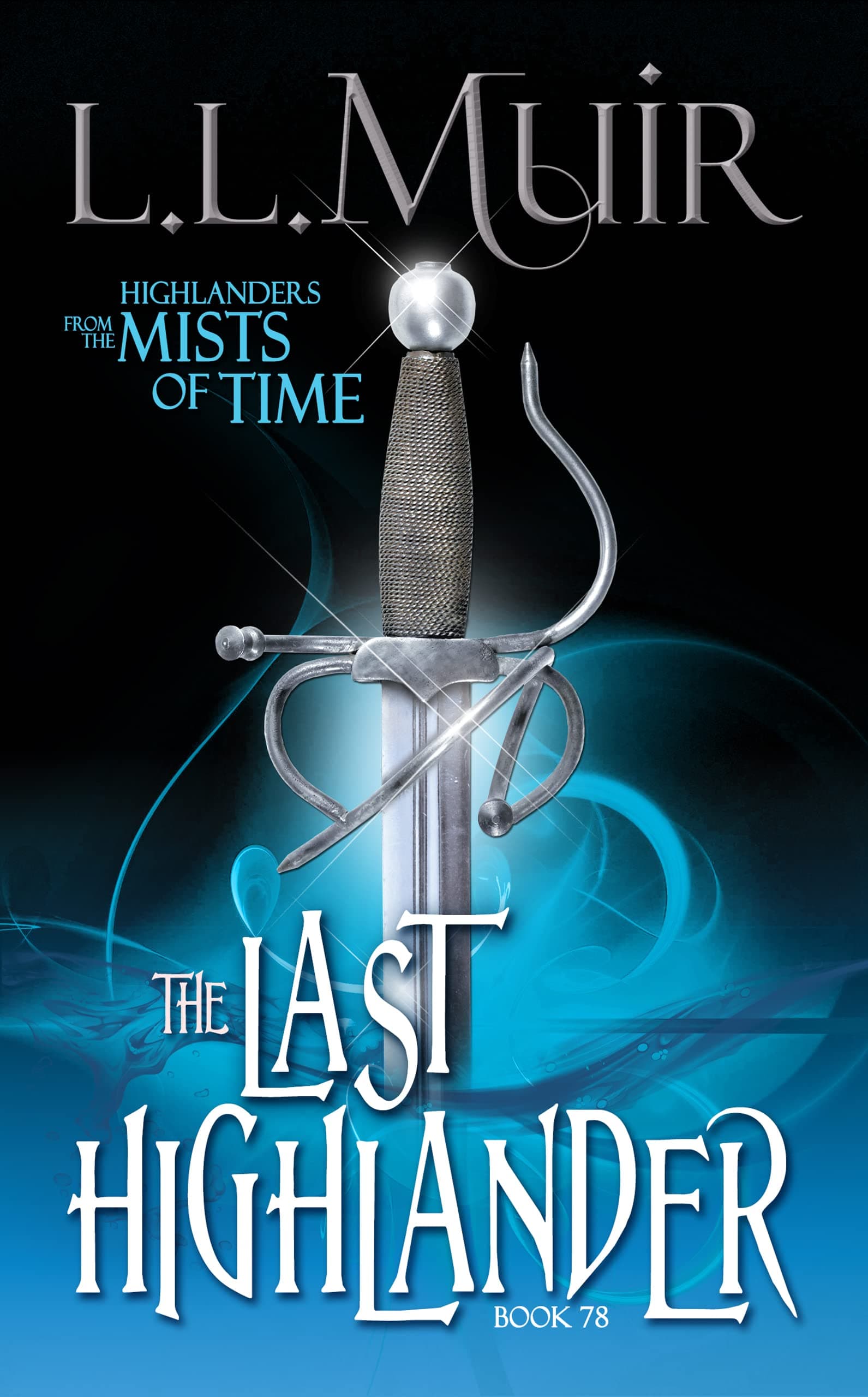 The Last Highlander