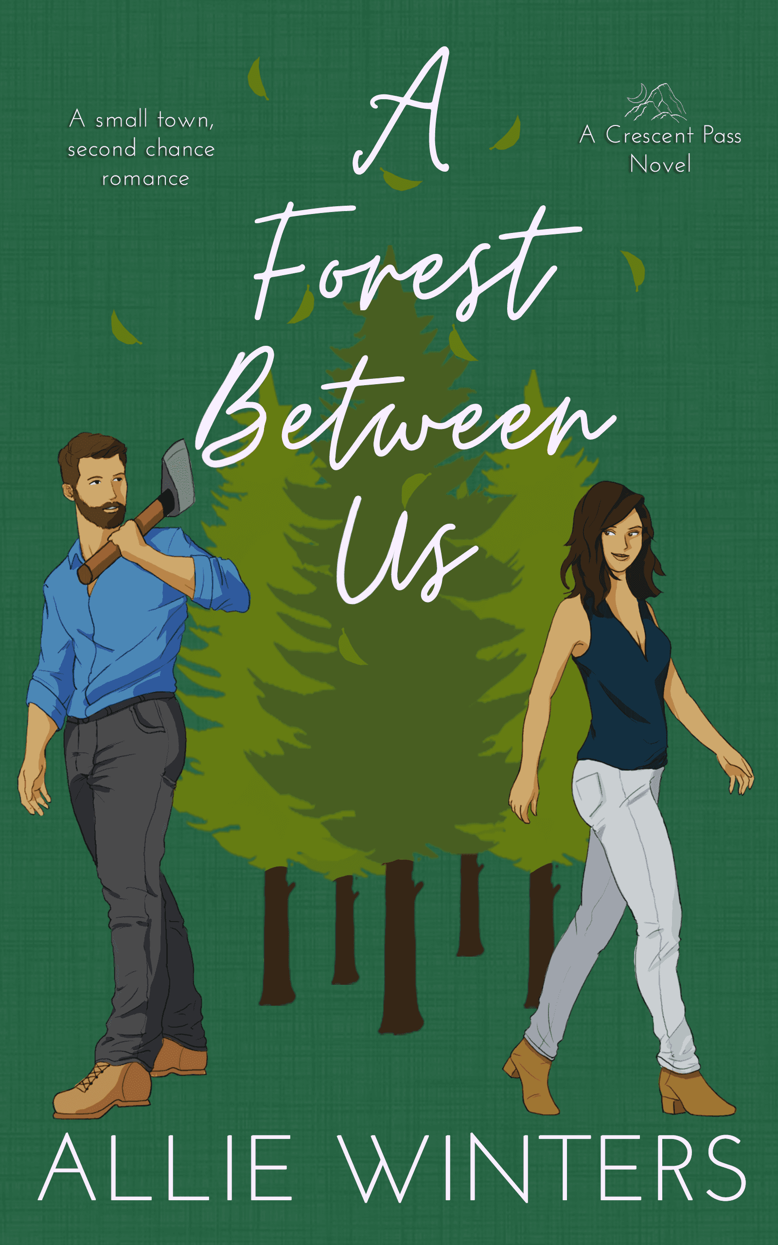 A Forest Between Us