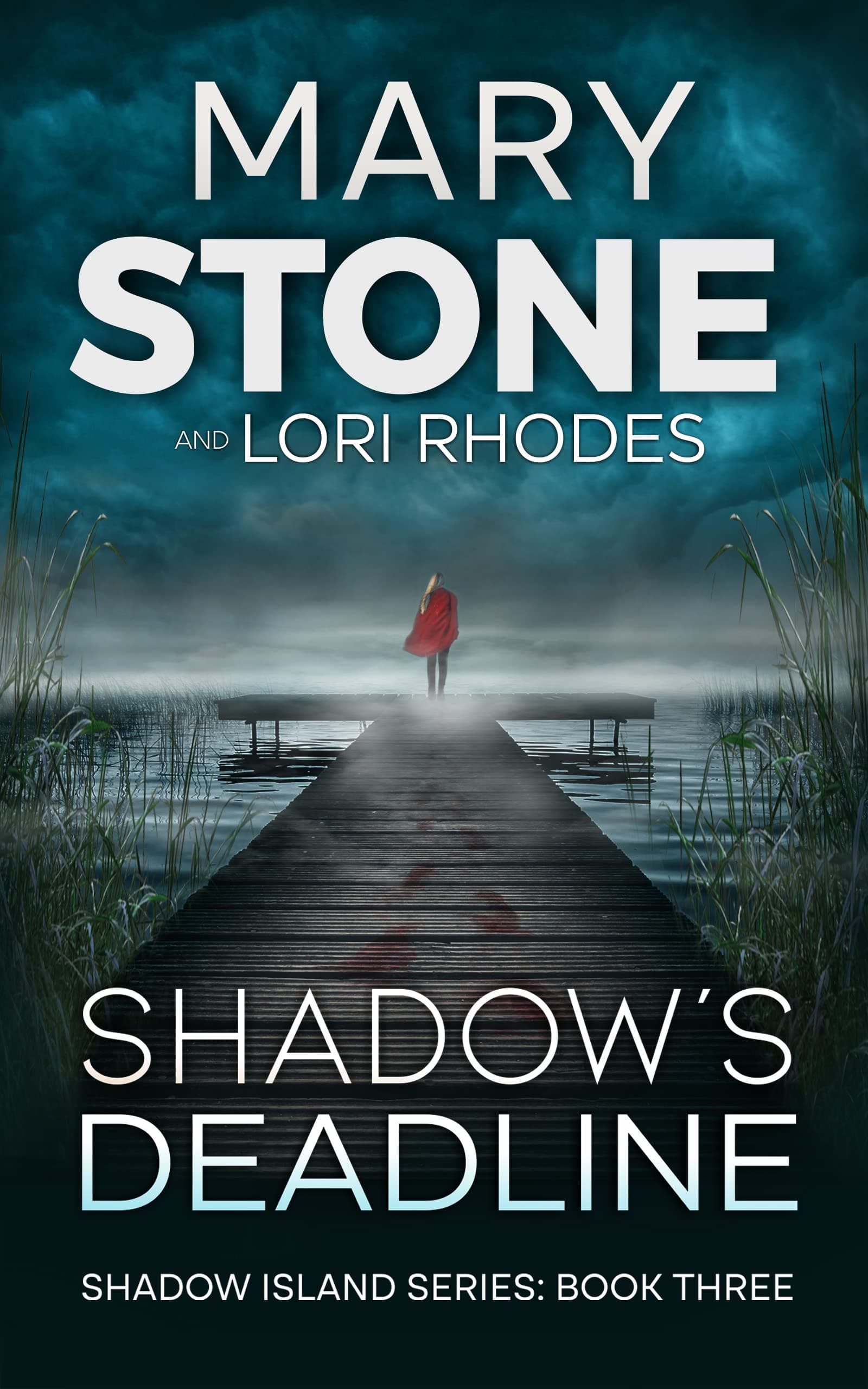 Shadow's Deadline