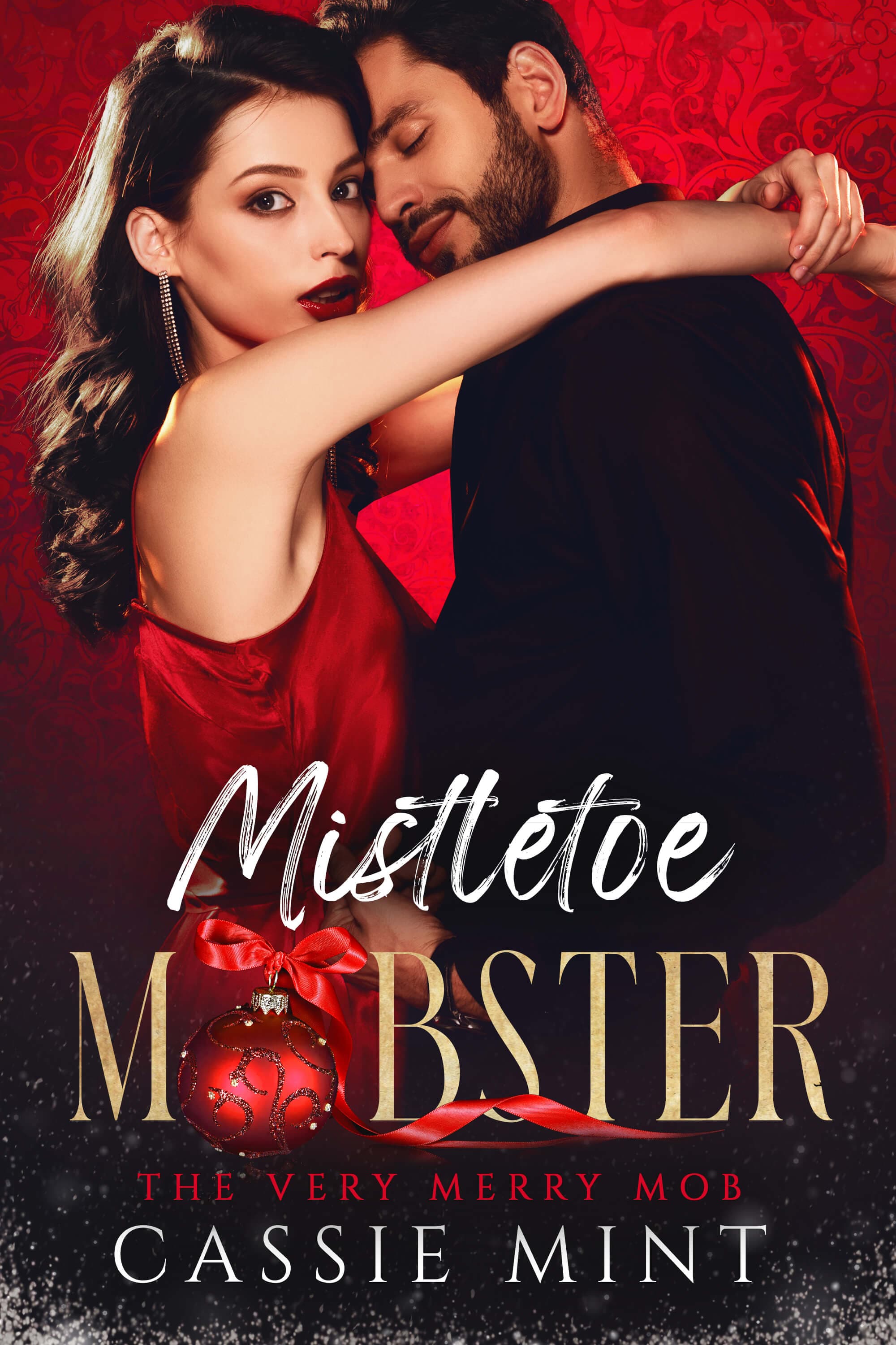 Mistletoe Mobster