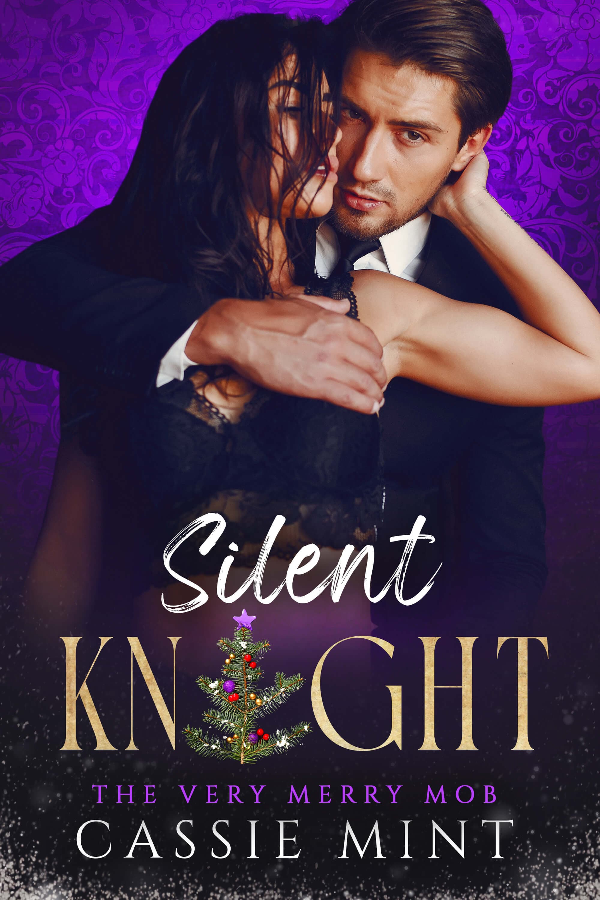Silent Knight