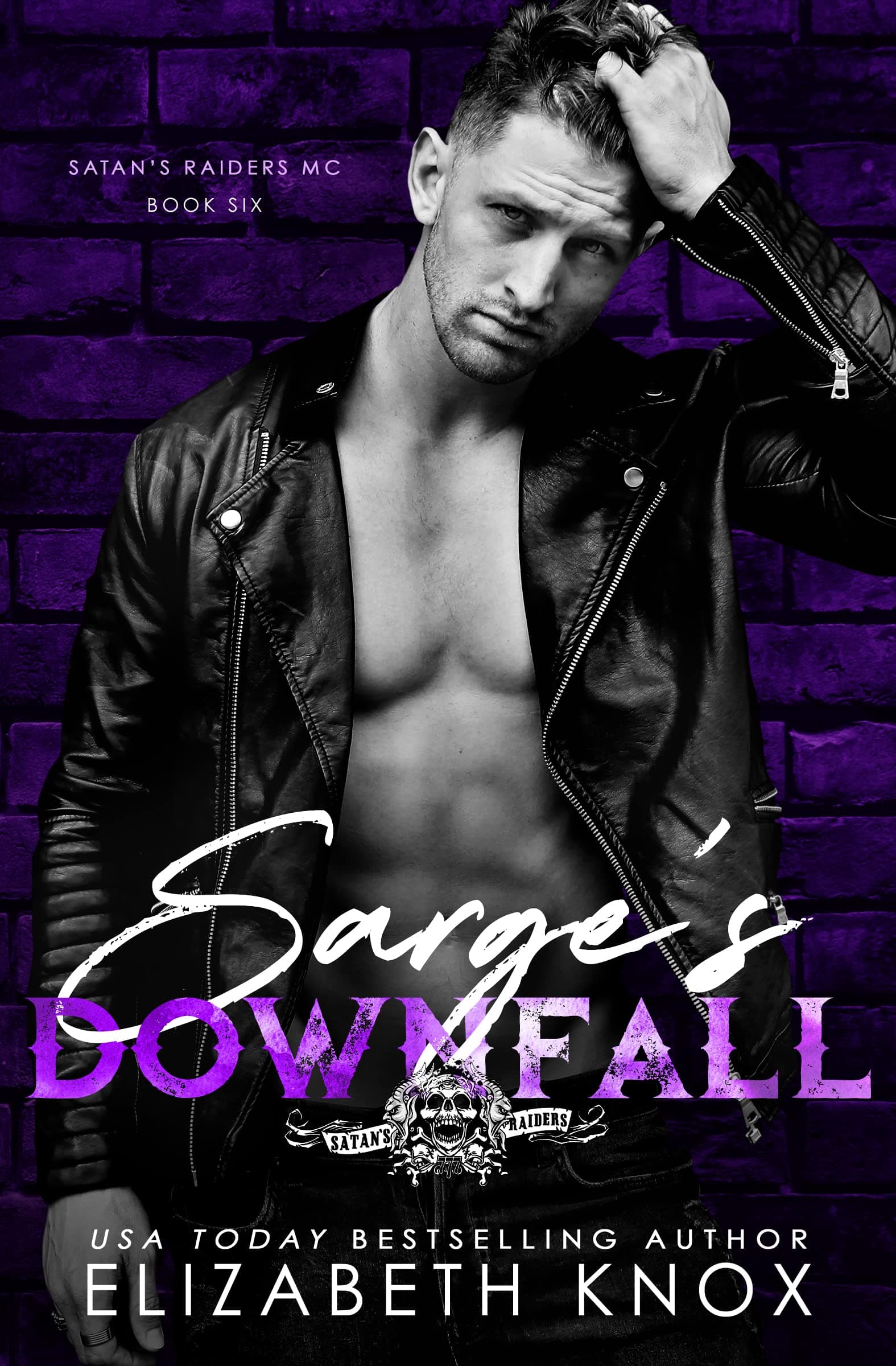 Sarge’s Downfall