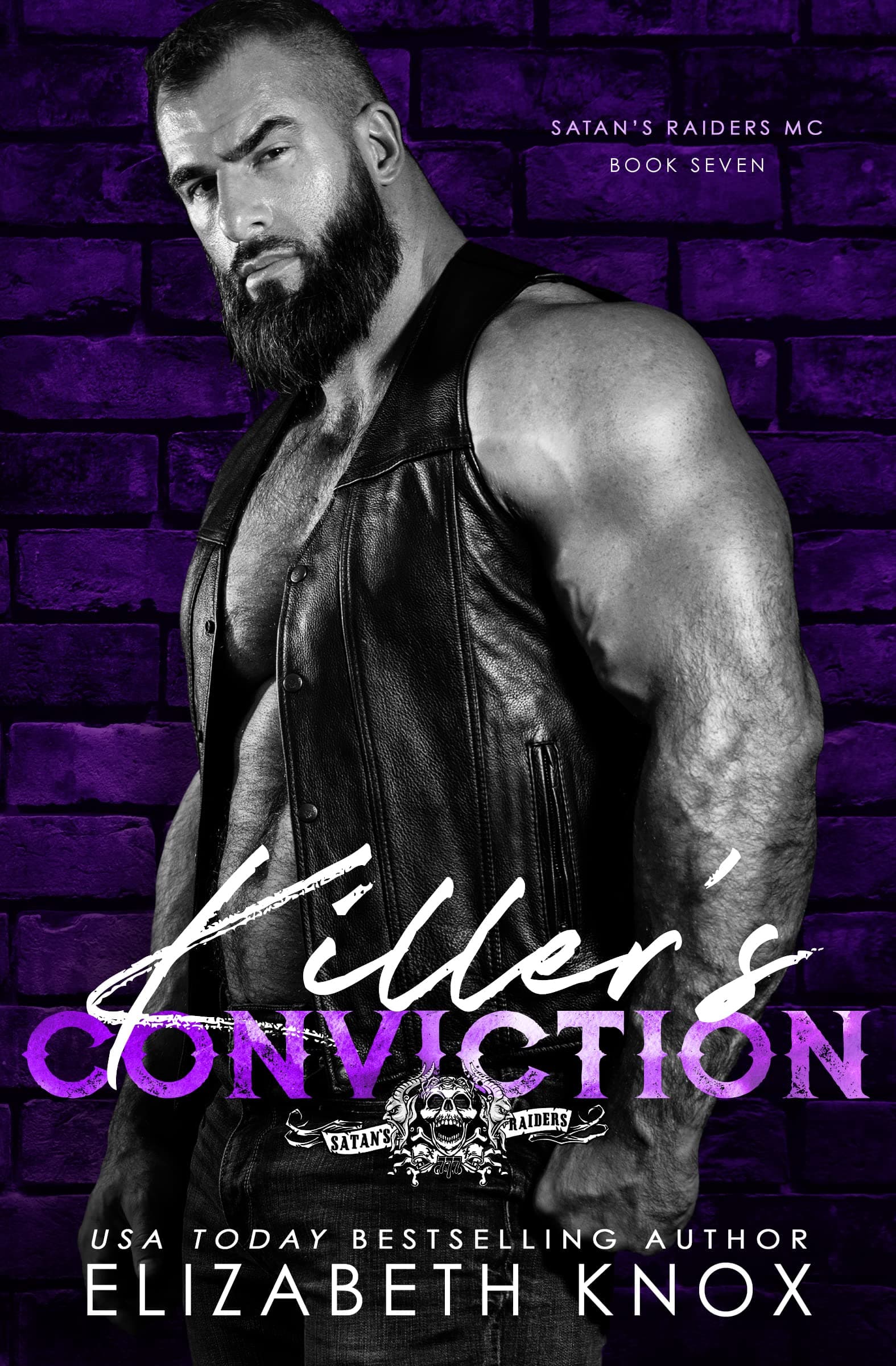 Killer’s Conviction