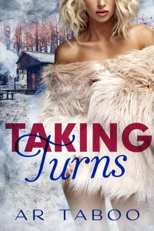 Taking Turns (ebook)