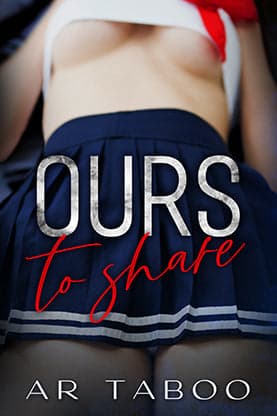 Ours to Share (ebook)