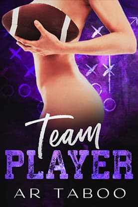 Team Player (ebook)