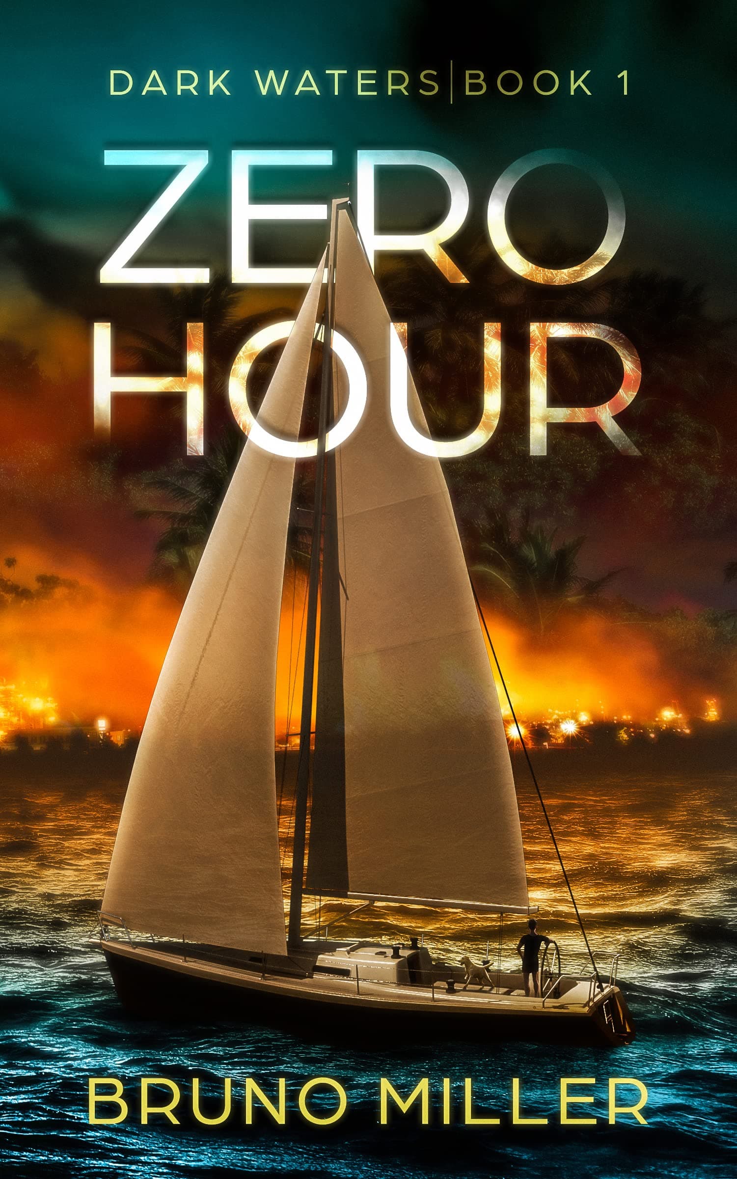 Zero Hour