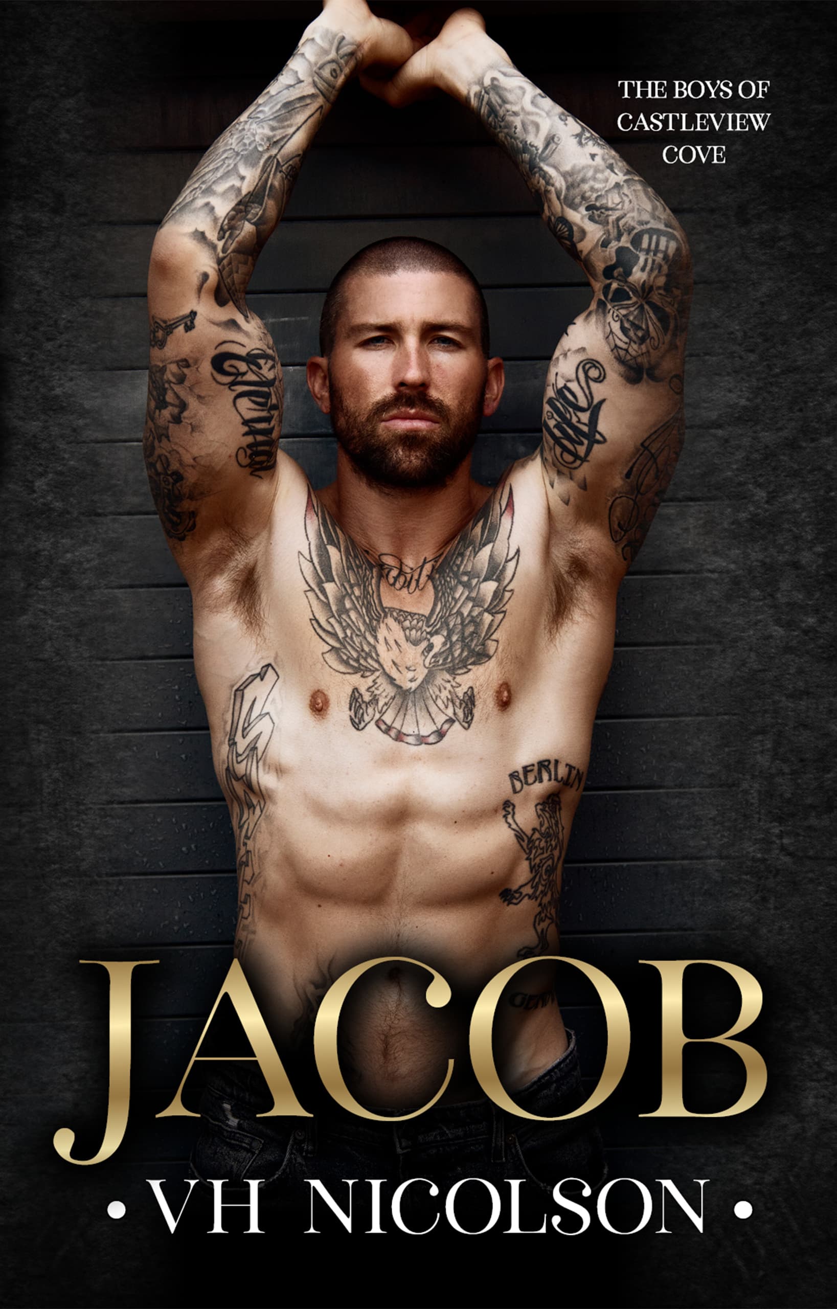 Jacob