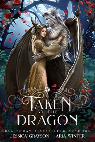 Taken By The Dragon