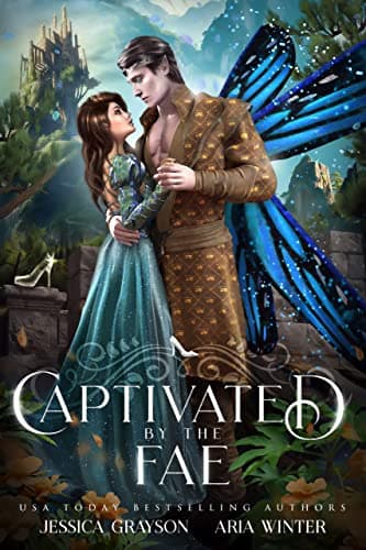 Captivated By The Fae